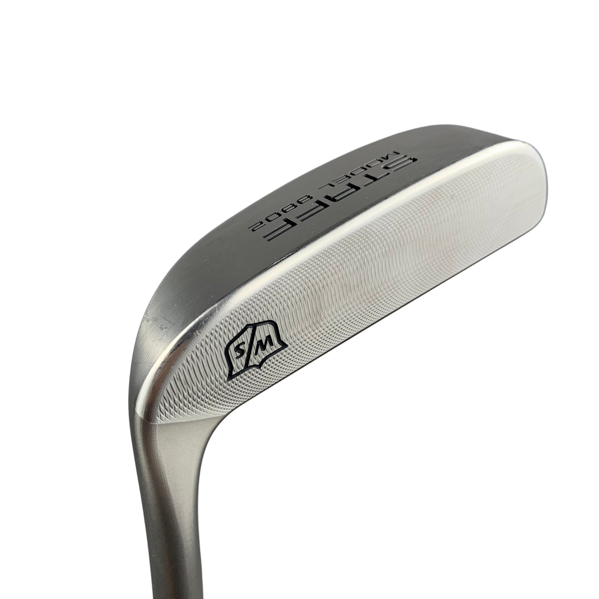 Wilson Staff Model 8802 Putter / 35" galleri billede 3 - brugt golf udstyr i god stand