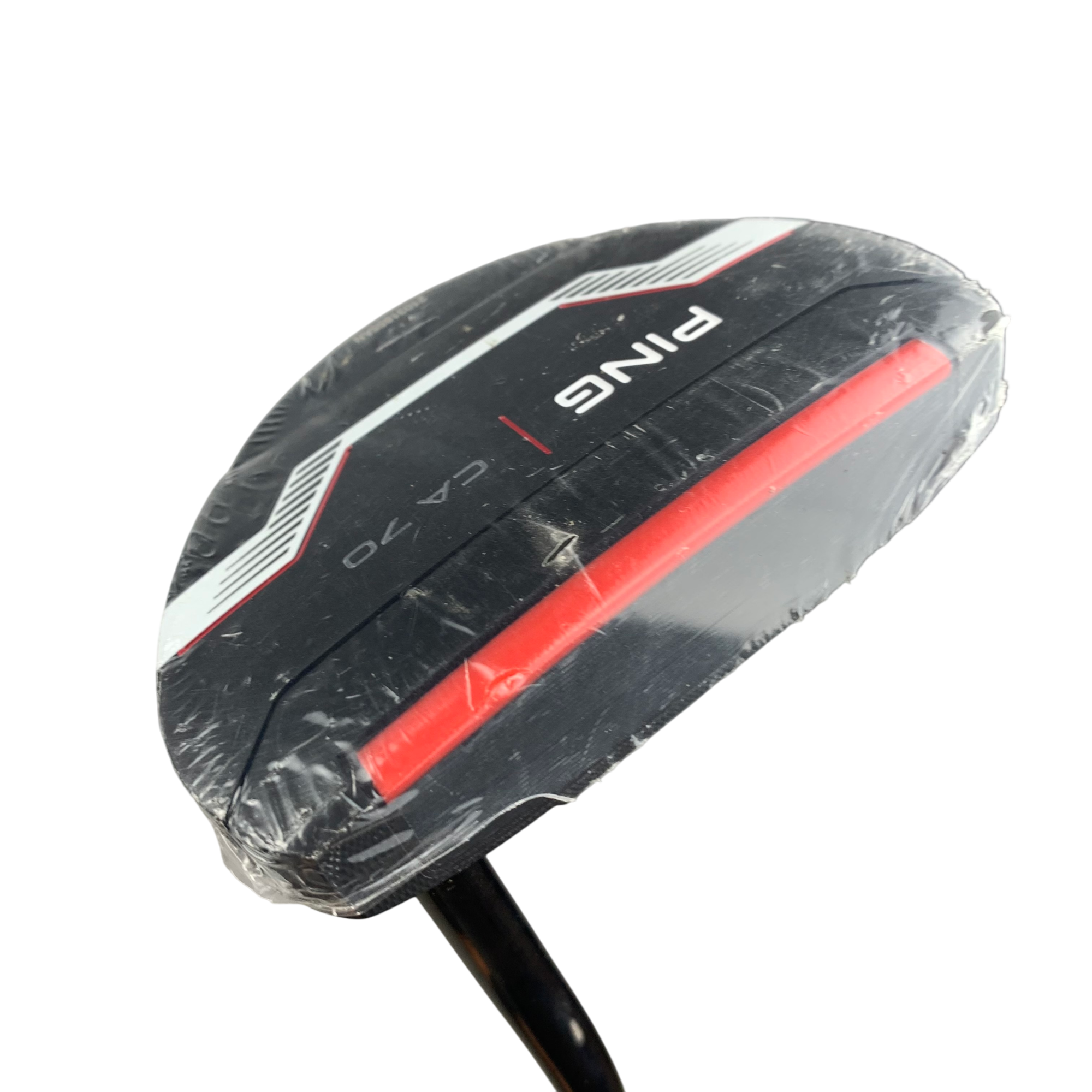 PING Ca 70 Putter / 34" galleri billede 3 - brugt golf udstyr i god stand