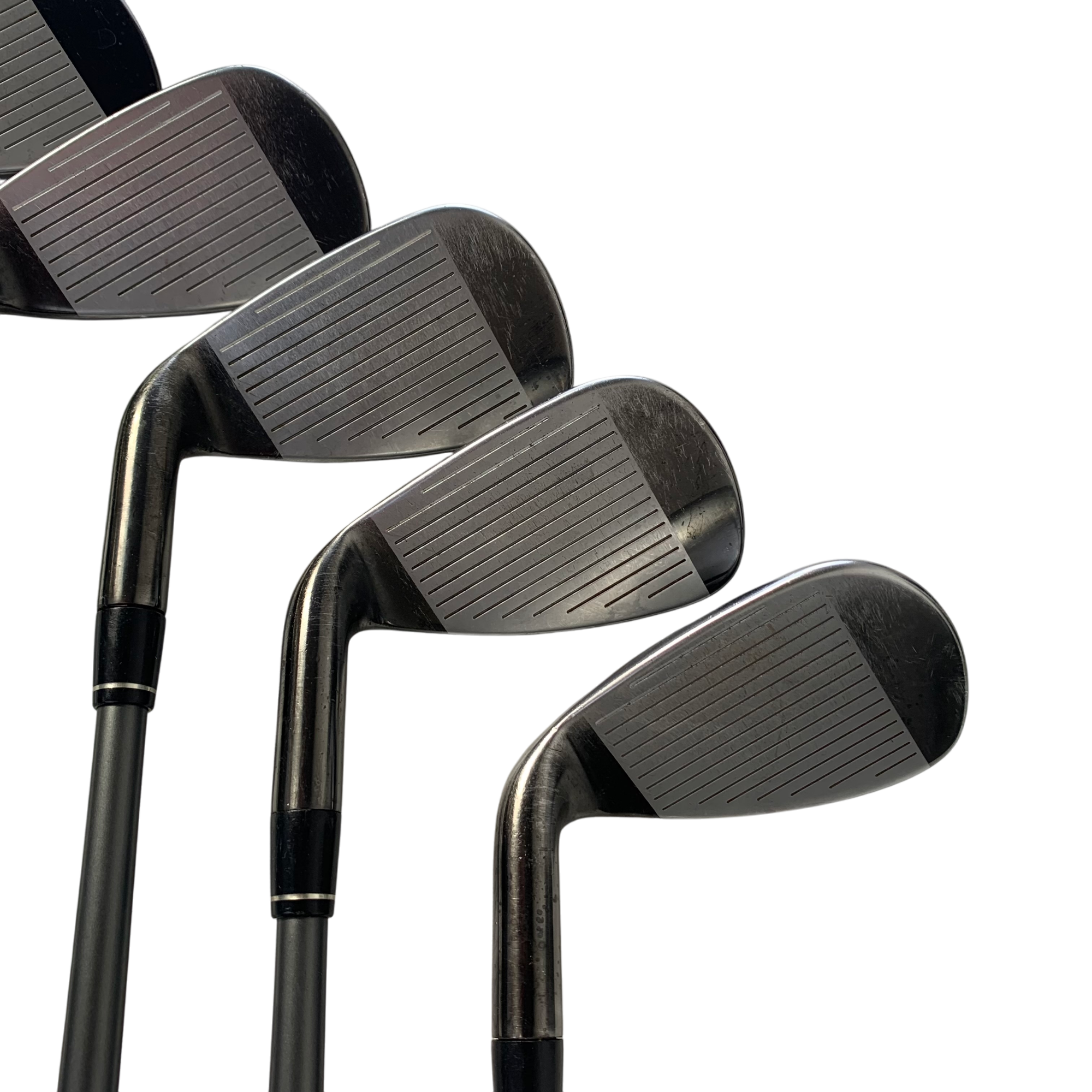 Callaway Razr XF Jernsæt / Flex Regular / 5-SW / Grafit galleri billede 3 - brugt golf udstyr i god stand