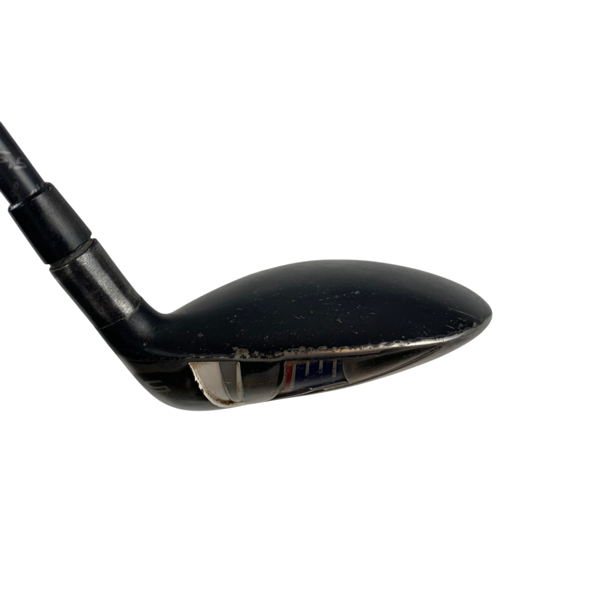 Callaway XR Fairway Wood / Flex Regular / Grafit / #5/18 galleri billede 3 - brugt golf udstyr i god stand