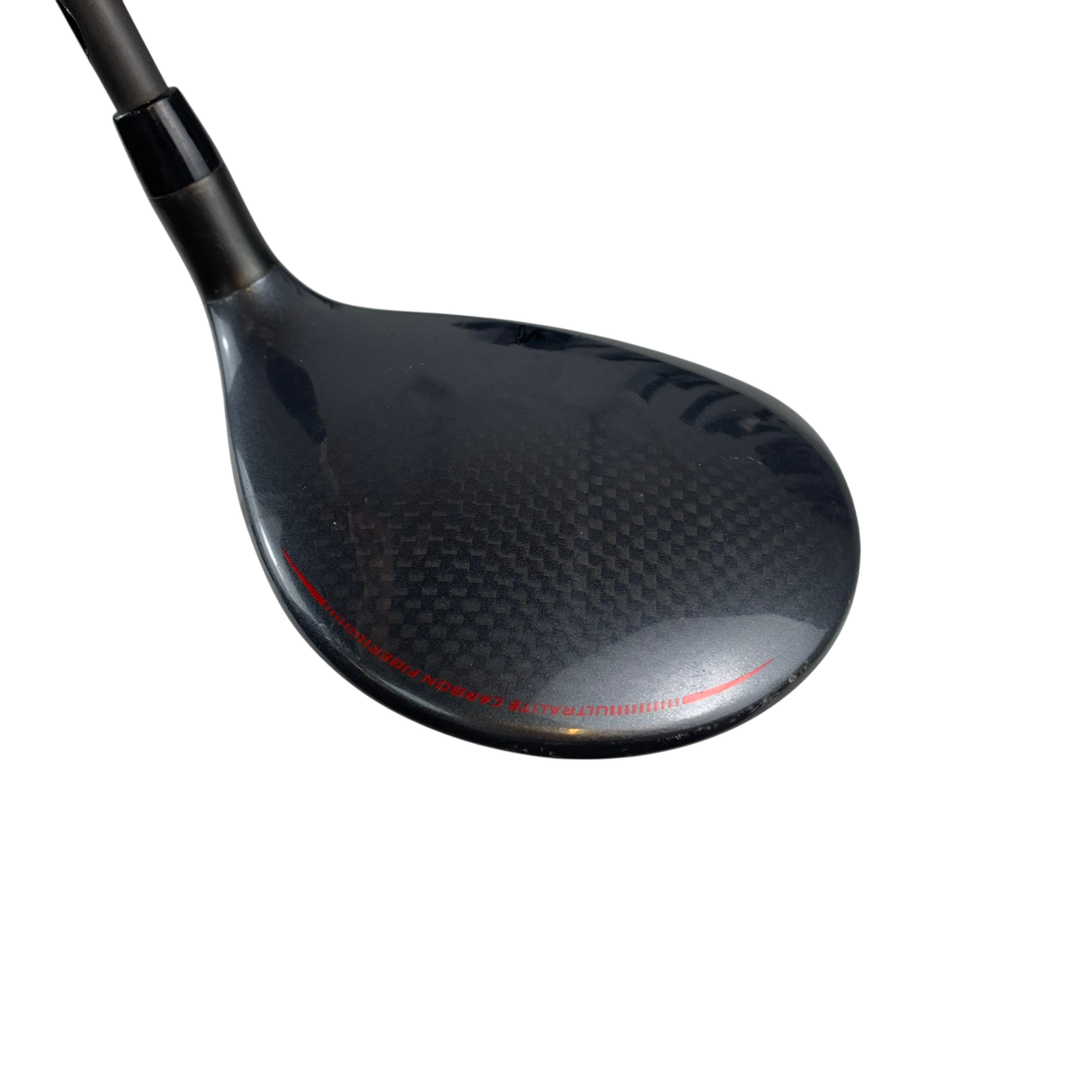 Cobra AIR-X Offset Fairway Wood / Flex Regular / Grafit / #5/20 galleri billede 3 - brugt golf udstyr i god stand