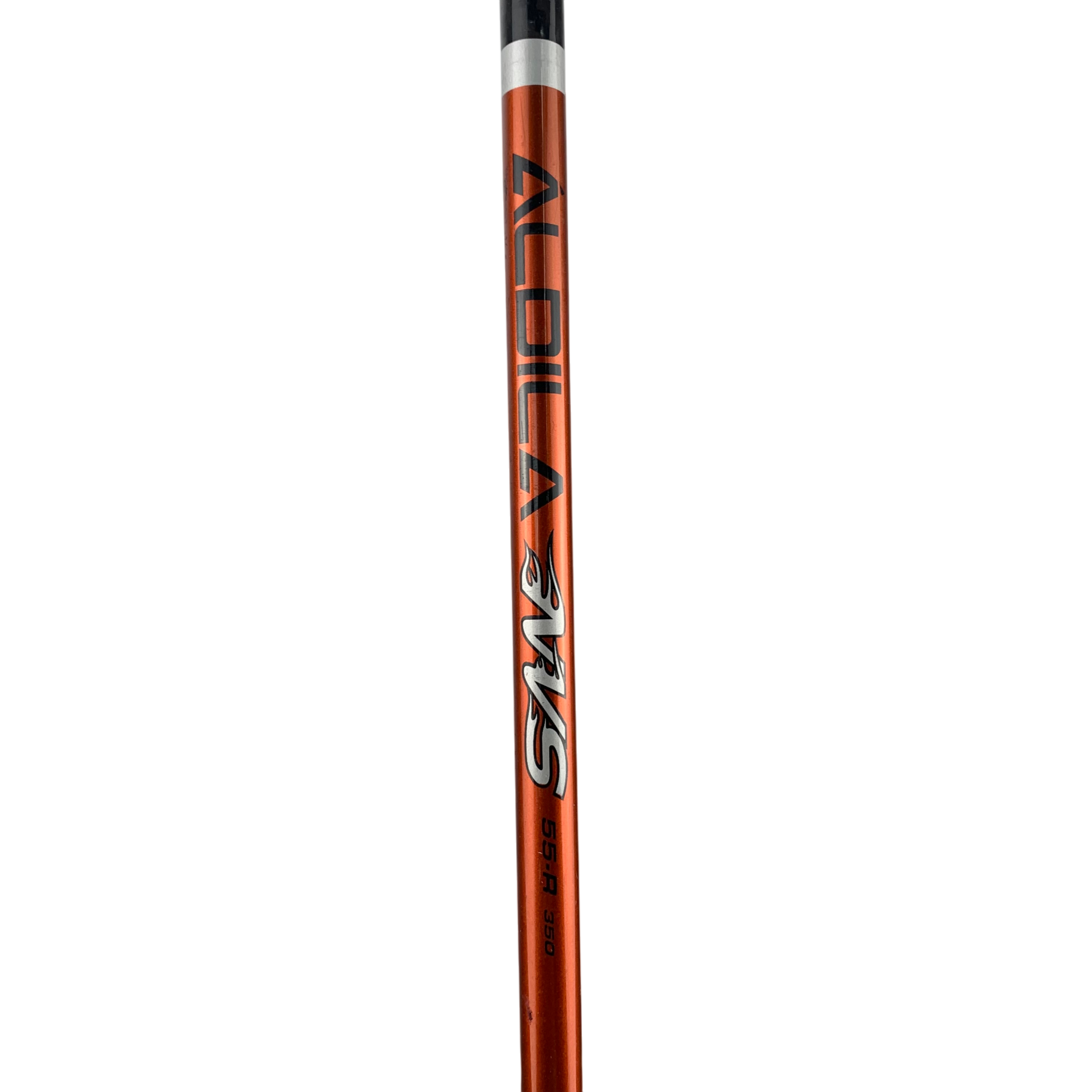 Callaway Fusion 7 Fairway Wood / Flex Regular / Grafit / #7/21 galleri billede 3 - brugt golf udstyr i god stand