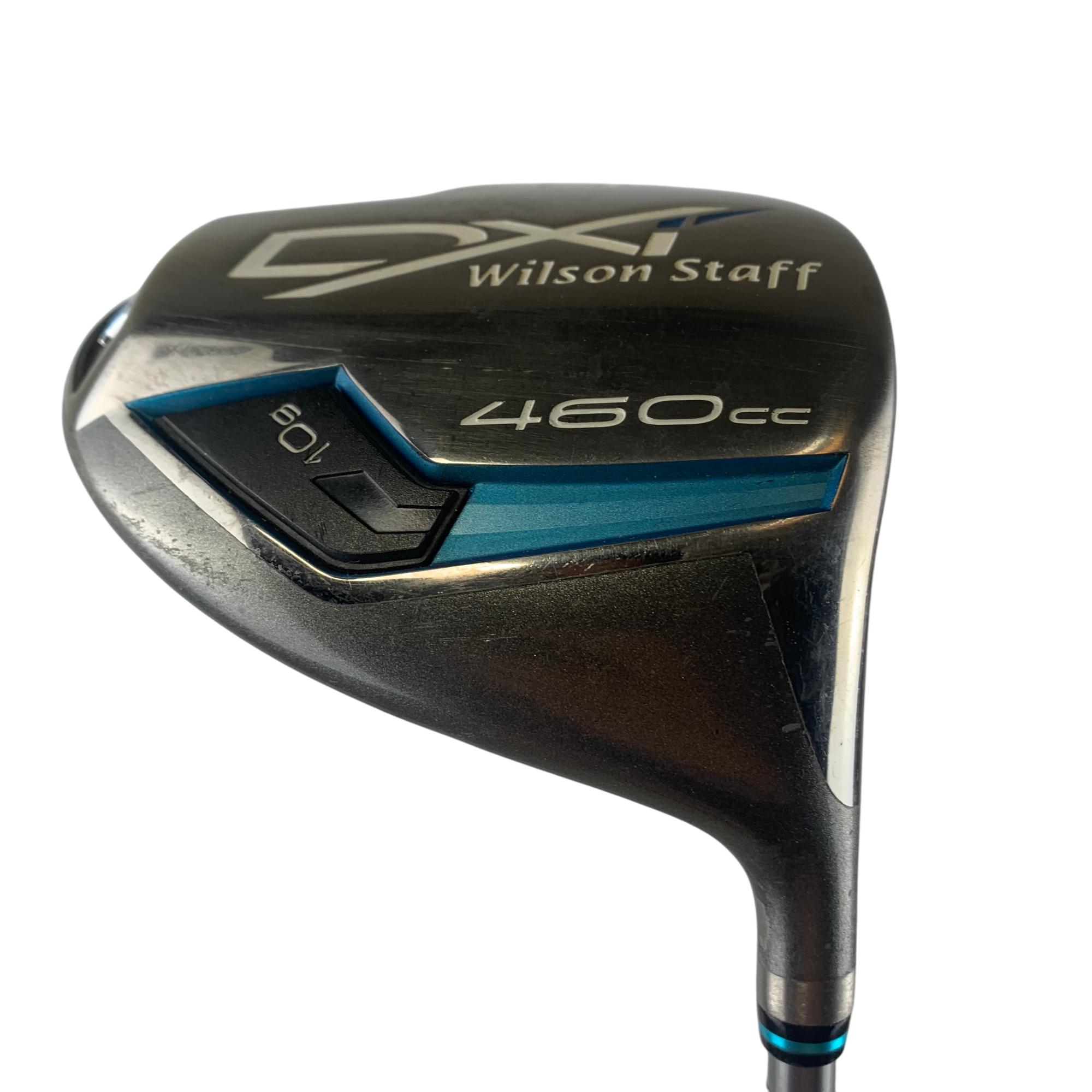 Wilson DXi Driver / Flex Ladies / Loft 14 galleri billede 3 - brugt golf udstyr i god stand