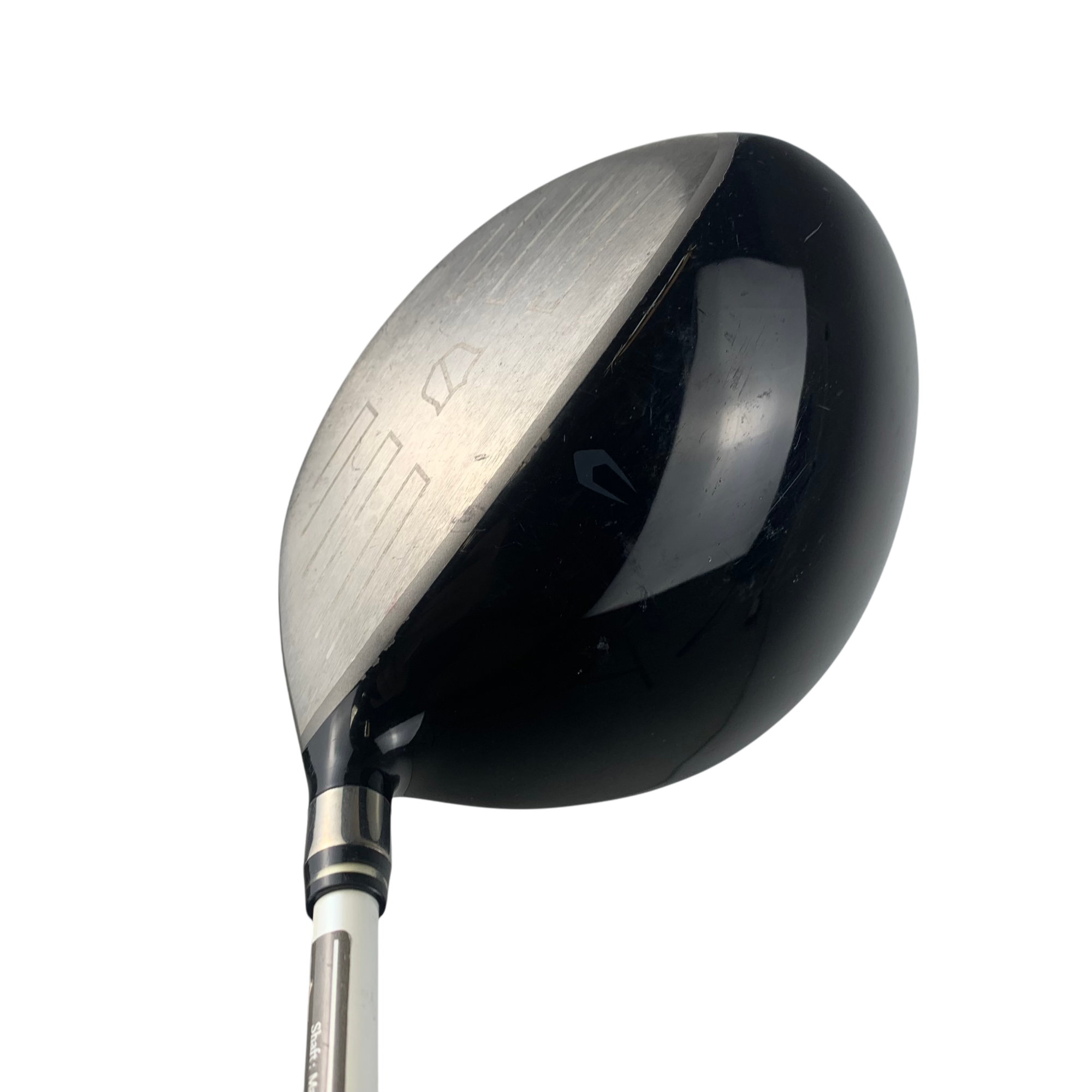 Wilson Staff D100 Driver / Flex Ladies / Loft 14 galleri billede 3 - brugt golf udstyr i god stand
