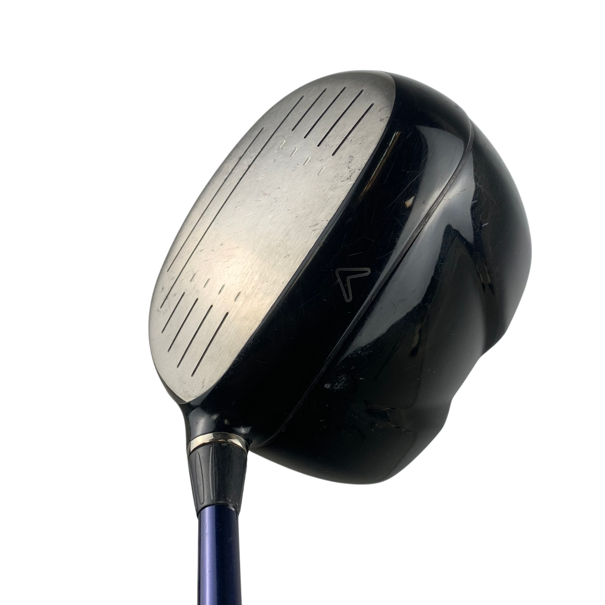 Callaway FT-i Driver / Flex A-flex / Loft 11 galleri billede 3 - brugt golf udstyr i god stand