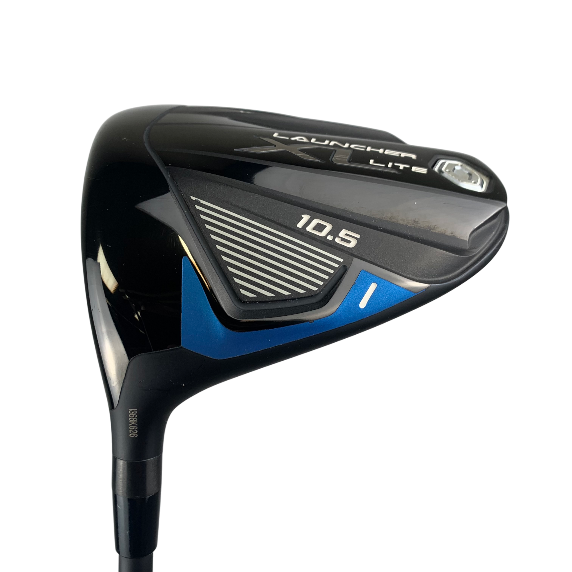 Cleveland launcher Xl lite Driver / Flex Regular / Loft 10.5 Venstre galleri billede 3 - brugt golf udstyr i god stand