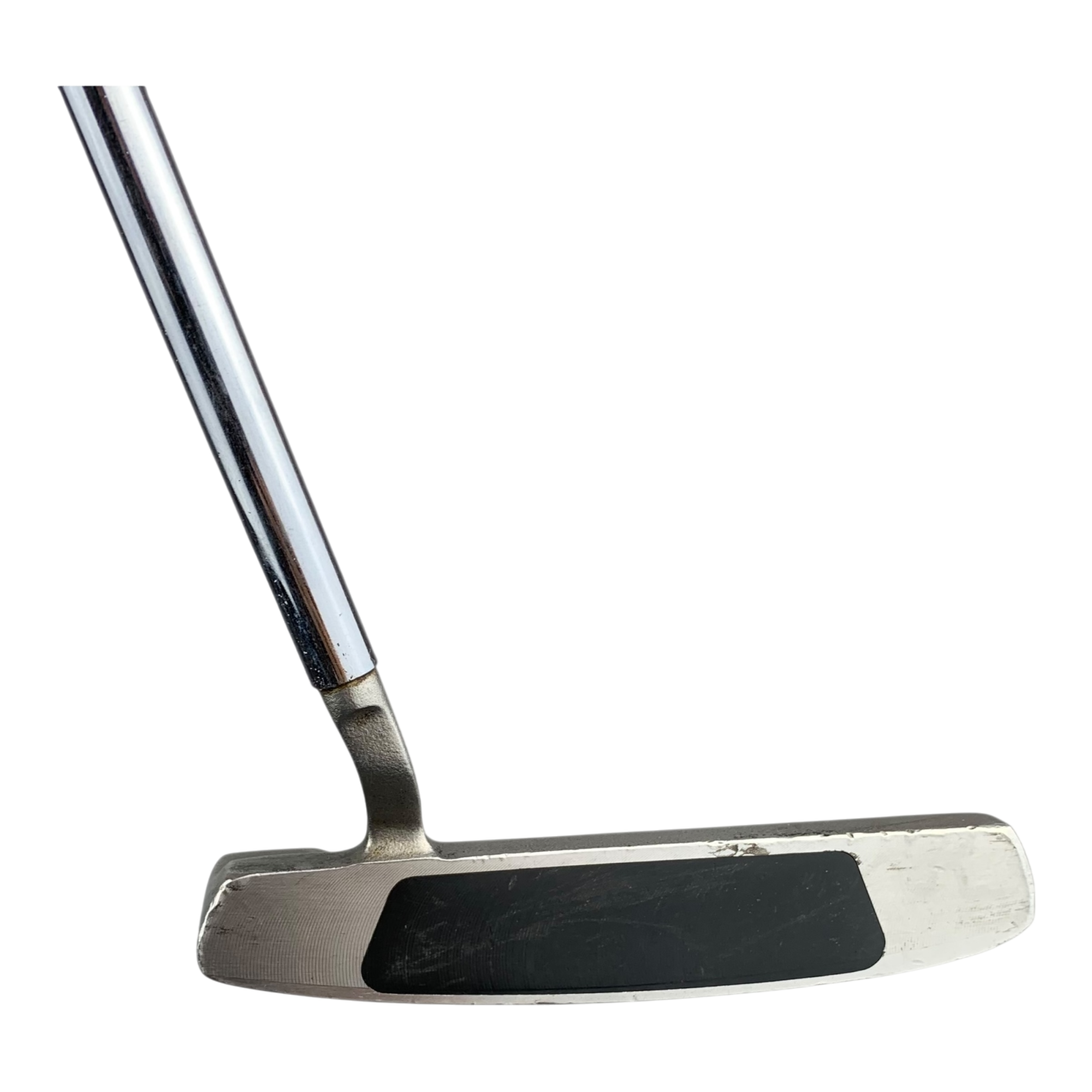 Odyssey Duel Force 550 Putter / 36" Venstre galleri billede 3 - brugt golf udstyr i god stand