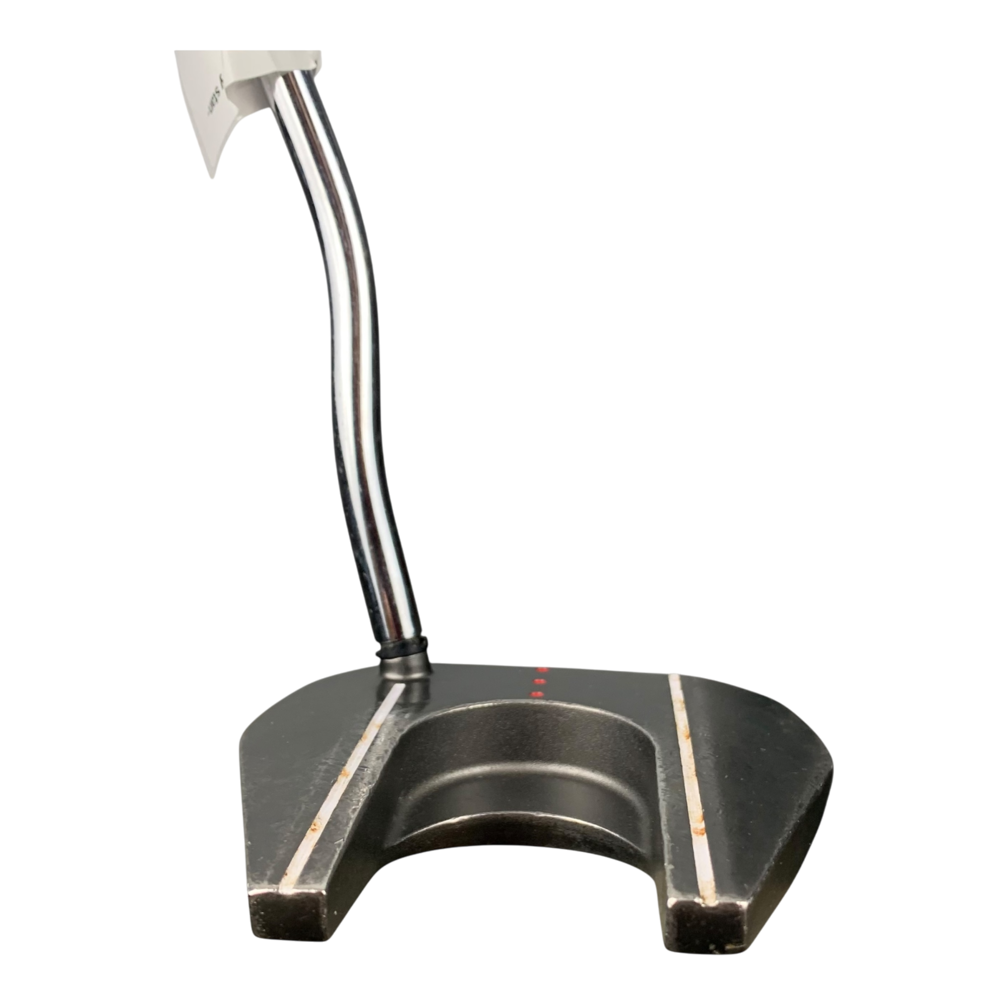 Odyssey Tank Putter / 34" produktbillede 3