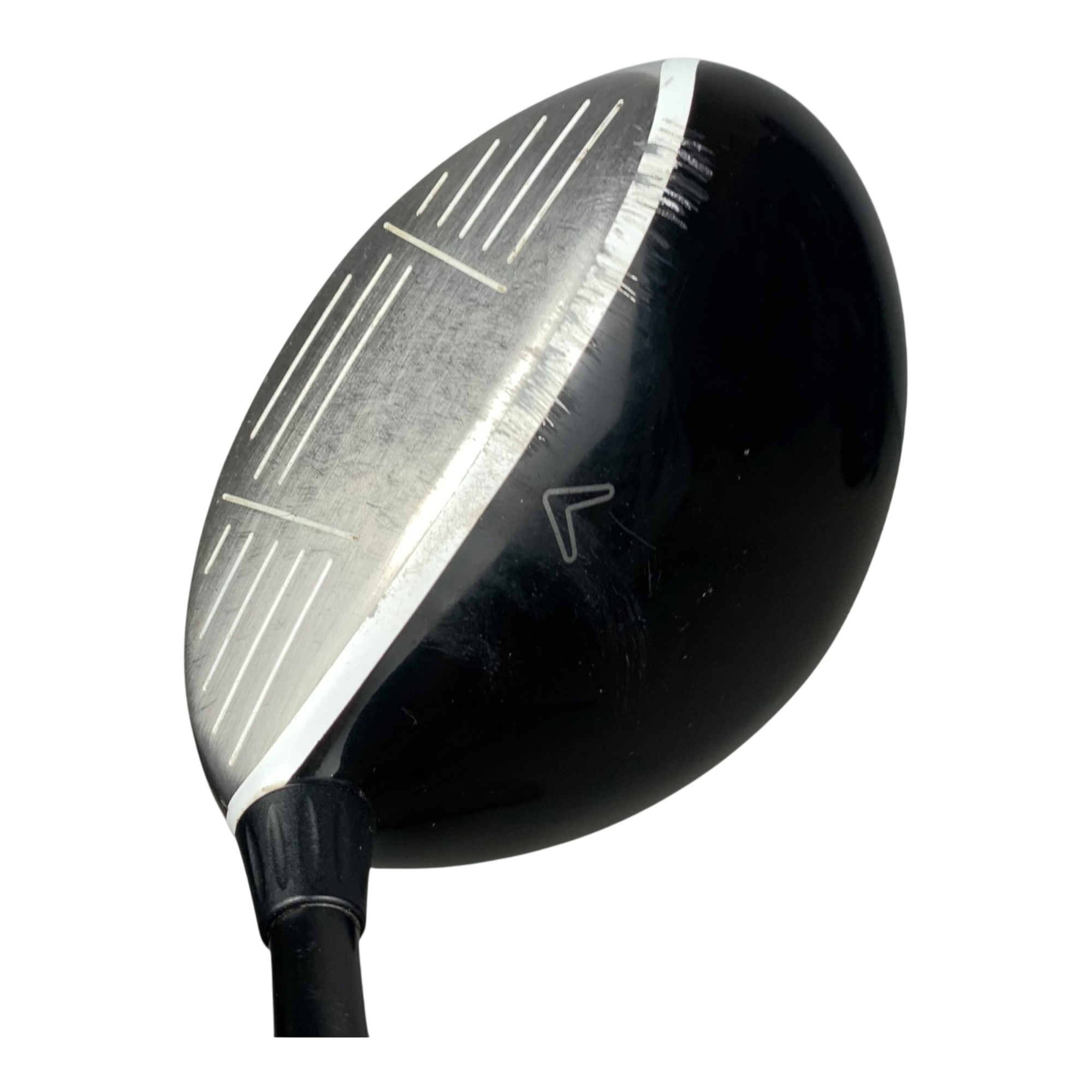 Callaway Big Bertha 2008 Fairway Wood / Flex Regular / Grafit / #3/15 galleri billede 3 - brugt golf udstyr i god stand