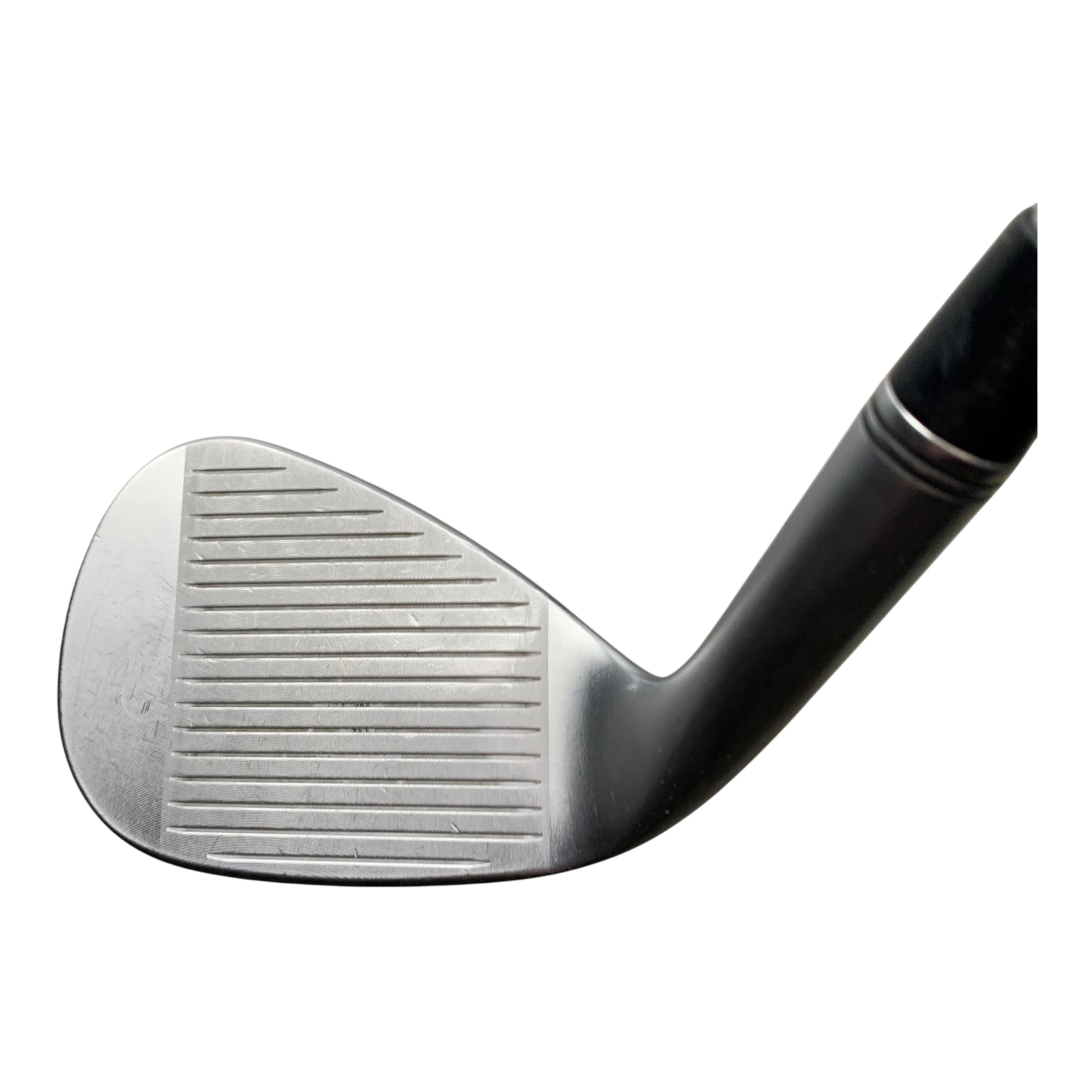 PING Glide Forged Pro Wedge / Stål / #50/10 galleri billede 3 - brugt golf udstyr i god stand