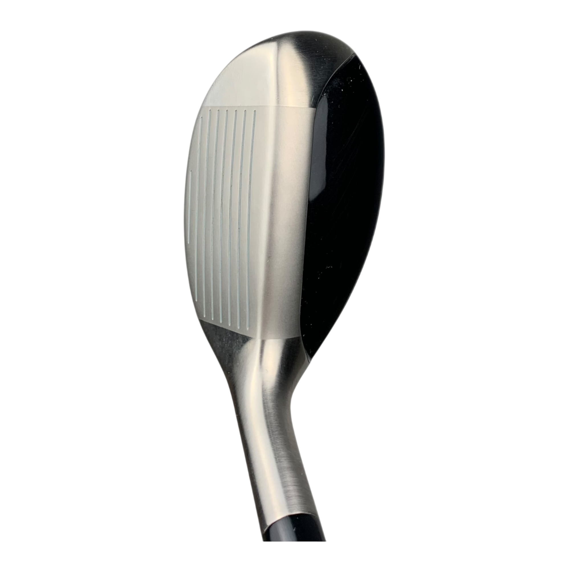 Mizuno MX-950 Hybrid / Flex Regular / Stål / #4/21 galleri billede 3 - brugt golf udstyr i god stand