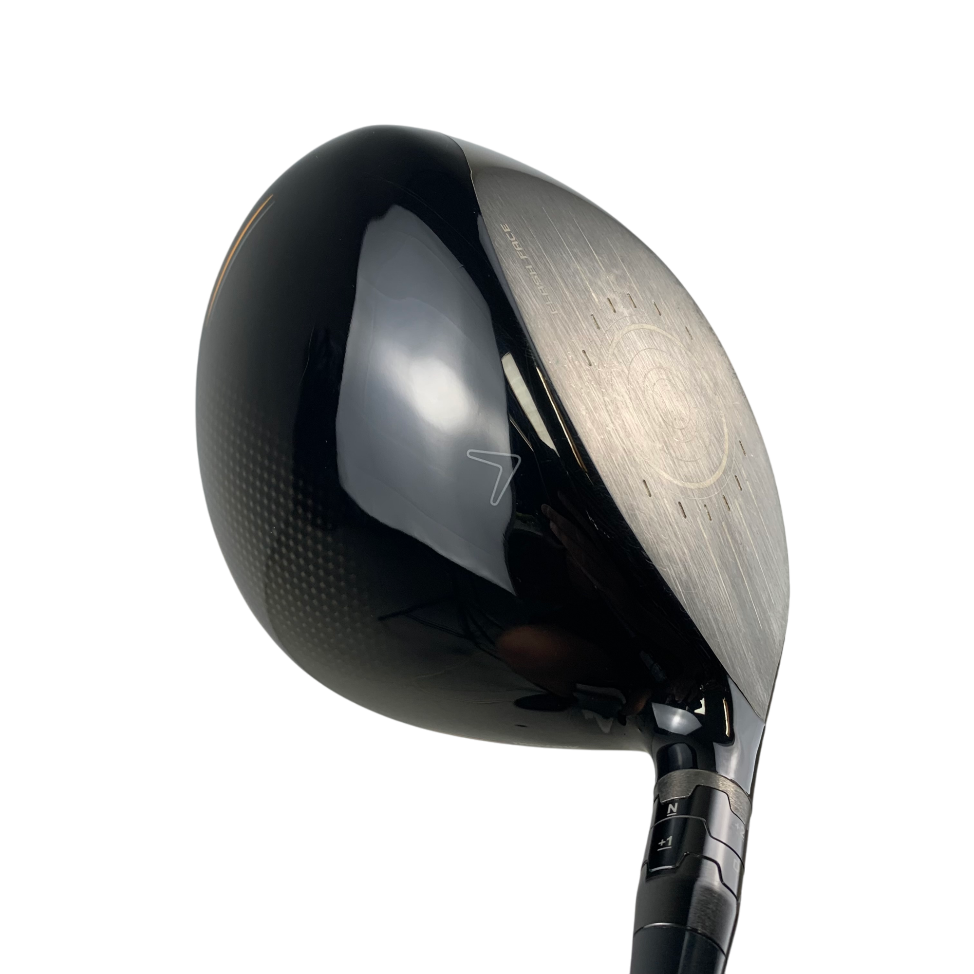 Callaway Mavrik Driver / Flex Regular / Loft 10.5 Venstre galleri billede 4 - brugt golf udstyr i god stand