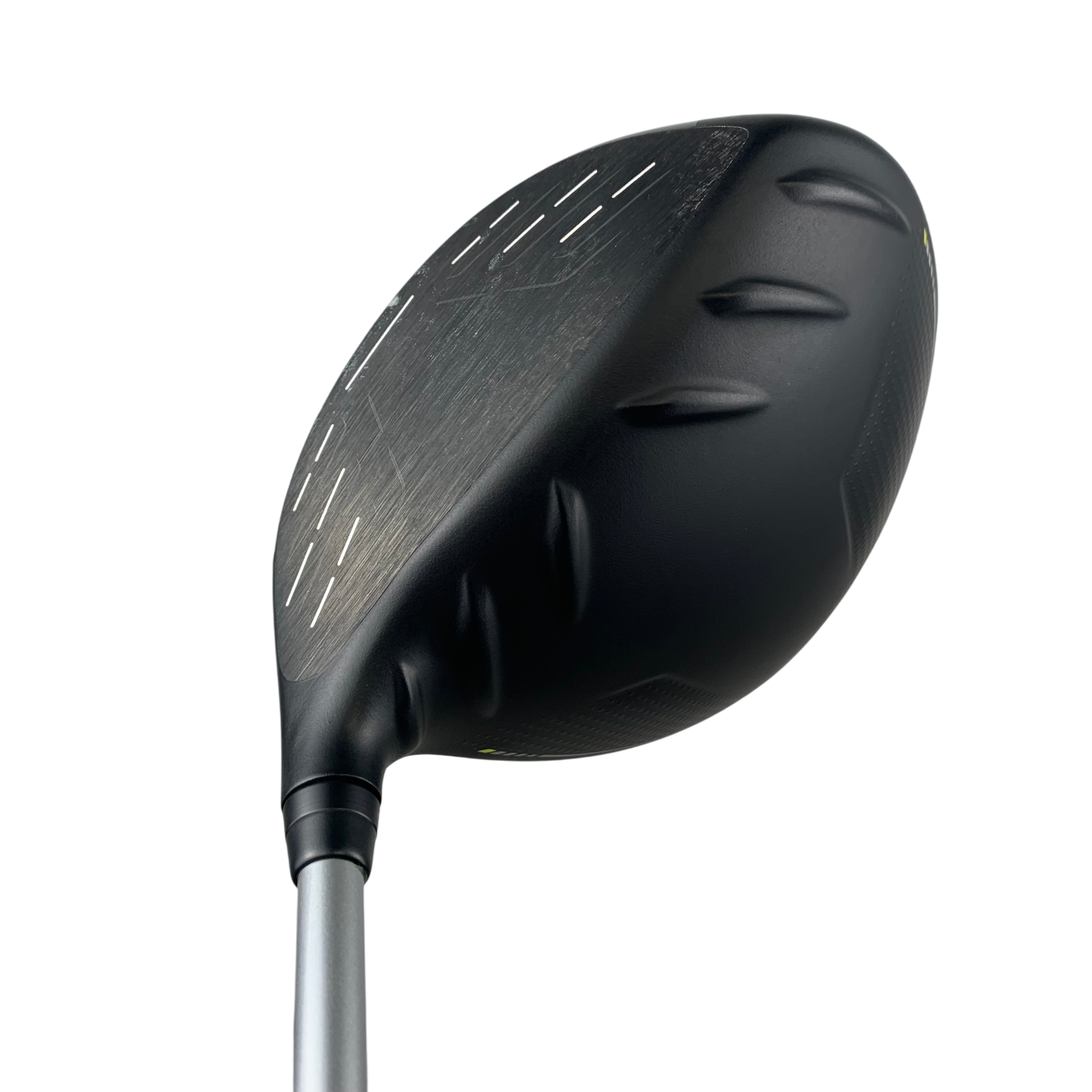 PING G430 Max Driver / Flex A-flex / Loft 10.5 galleri billede 4 - brugt golf udstyr i god stand