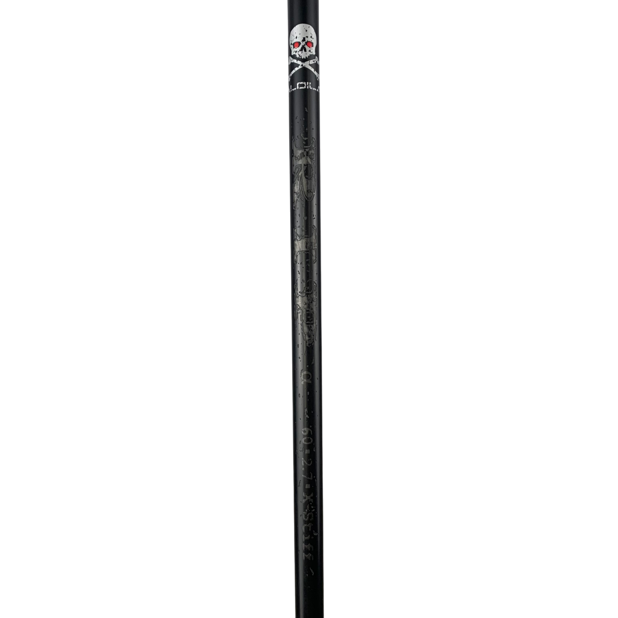 Titleist 913D3 Driver / Flex X-Stiff / Loft 9.5 galleri billede 4 - brugt golf udstyr i god stand