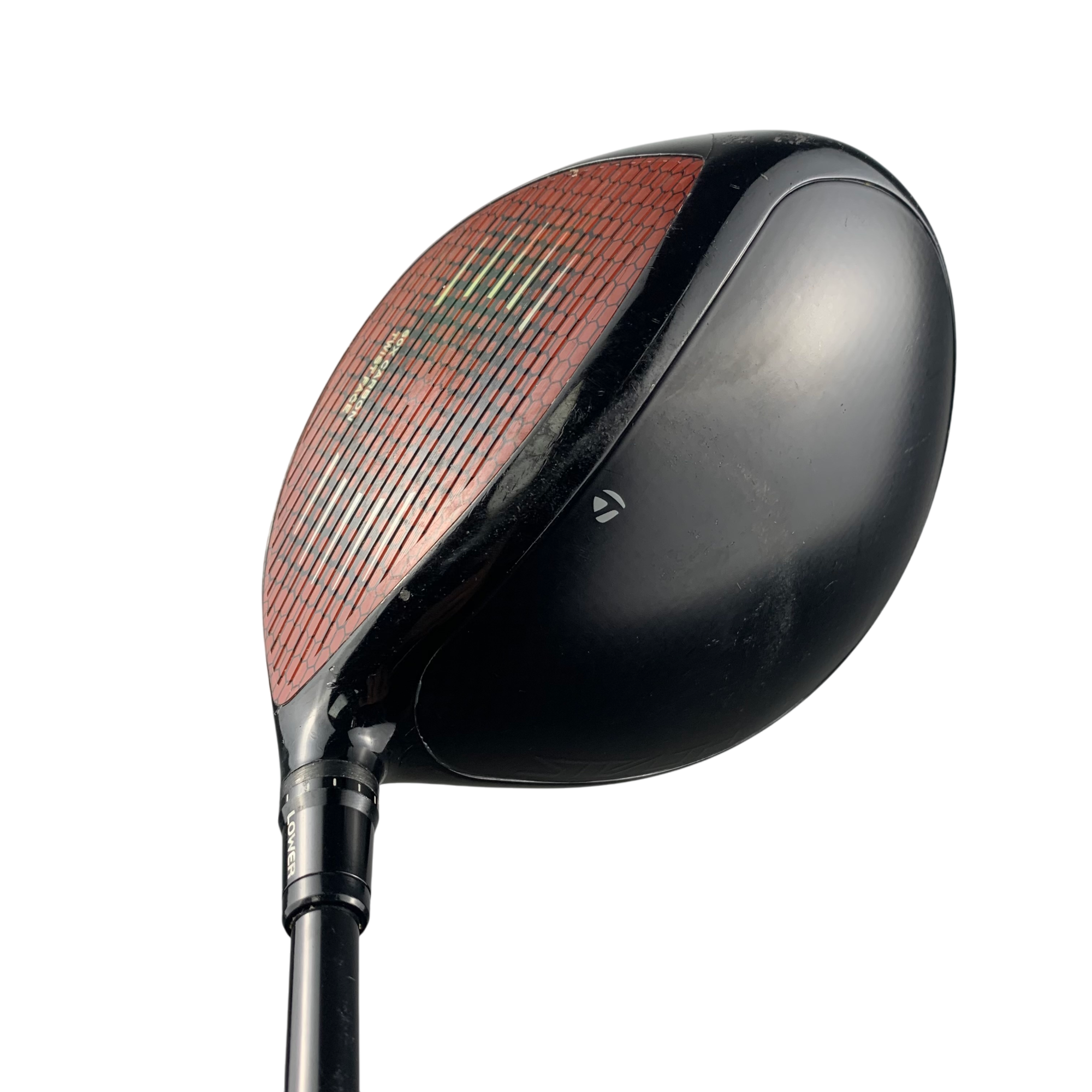 TaylorMade Stealth Driver / Flex Stiff / Loft 12 galleri billede 4 - brugt golf udstyr i god stand