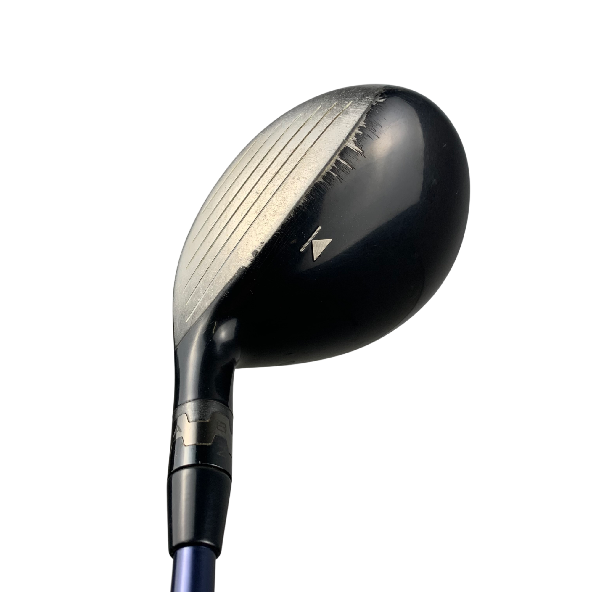 Titleist 910F Fairway Wood / Flex Stiff / Grafit / #5/17 galleri billede 4 - brugt golf udstyr i god stand