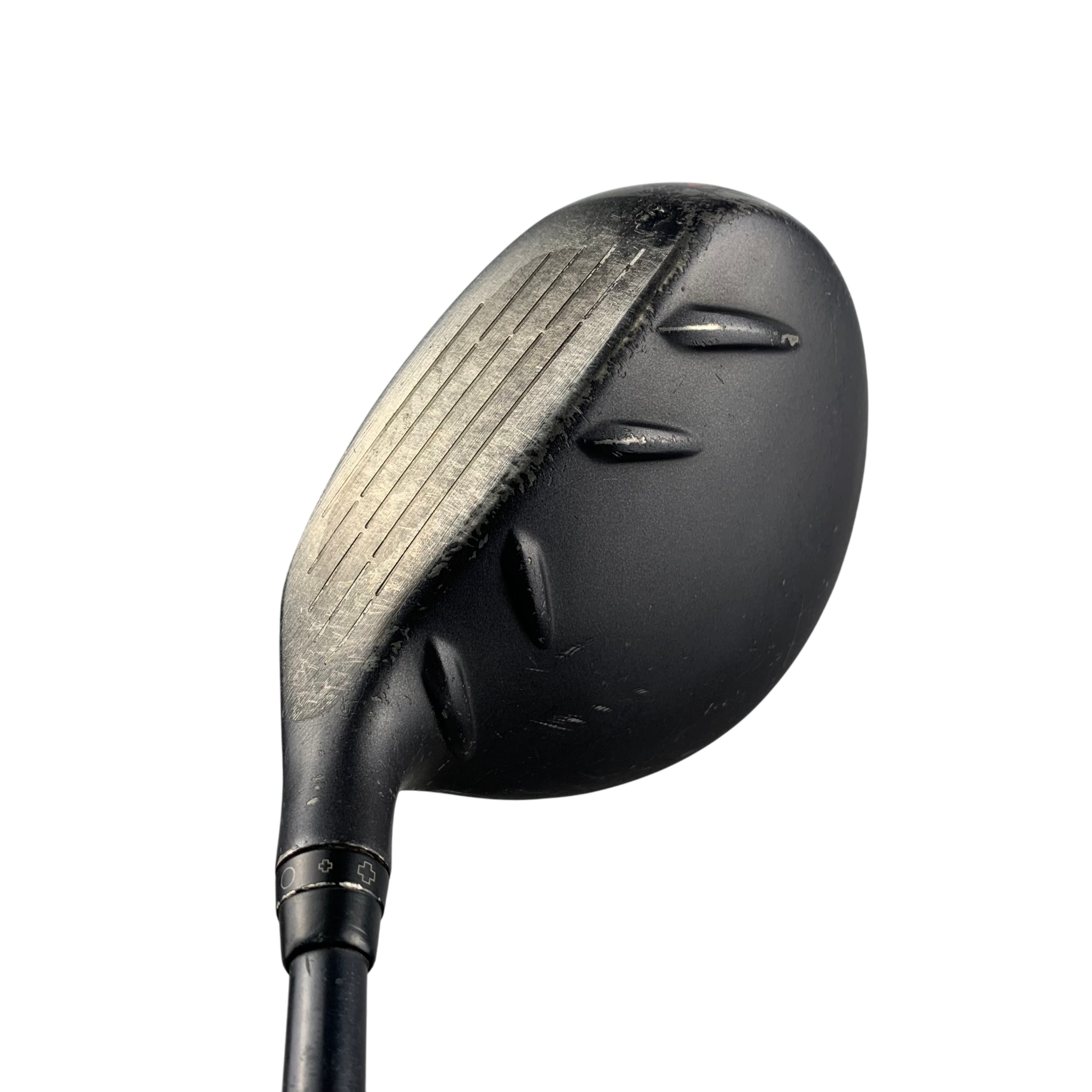 PING g410 SFT Fairway Wood / Flex Regular / Grafit / #5/19 galleri billede 4 - brugt golf udstyr i god stand