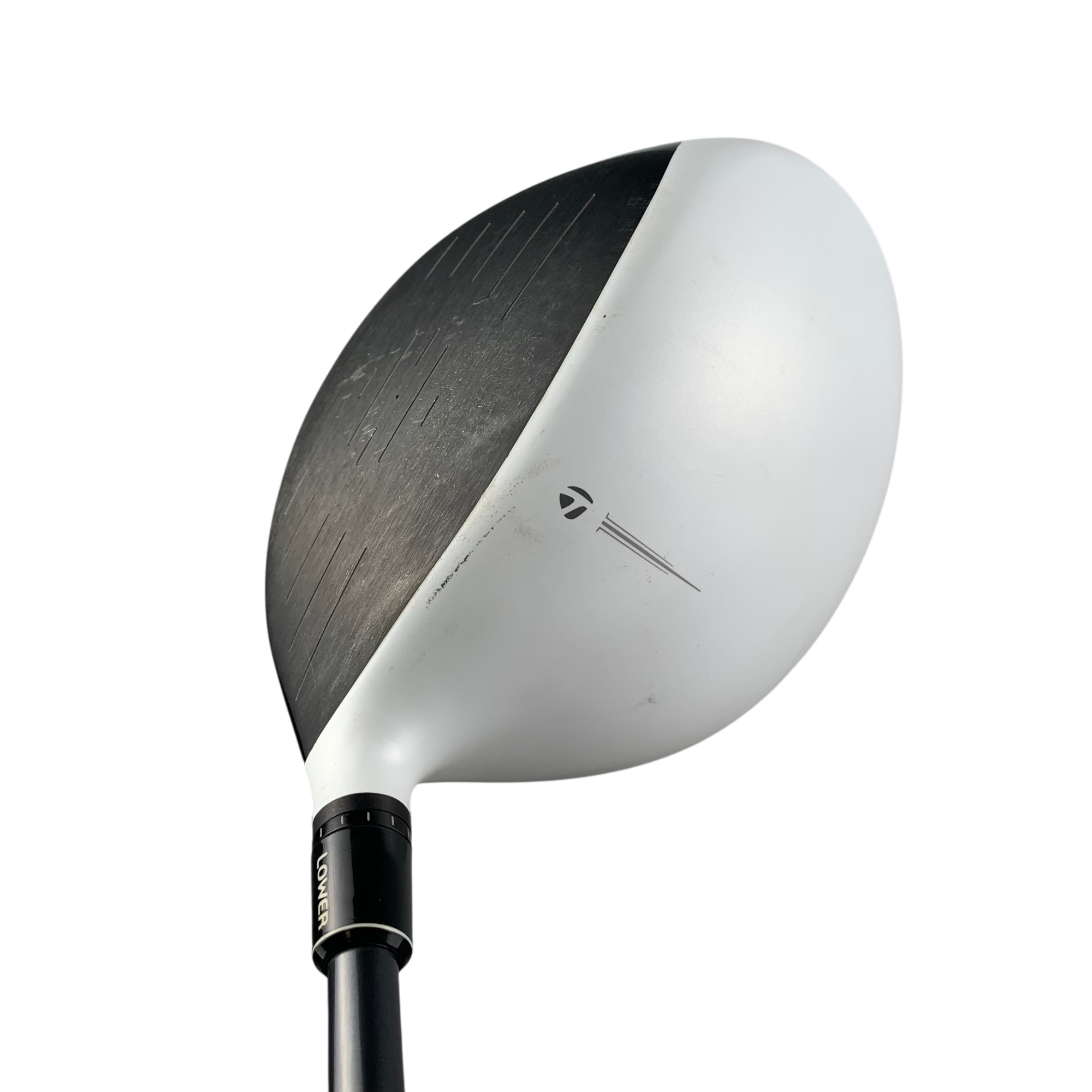 TaylorMade R15 Driver / Flex Regular / Loft 10.5 galleri billede 4 - brugt golf udstyr i god stand
