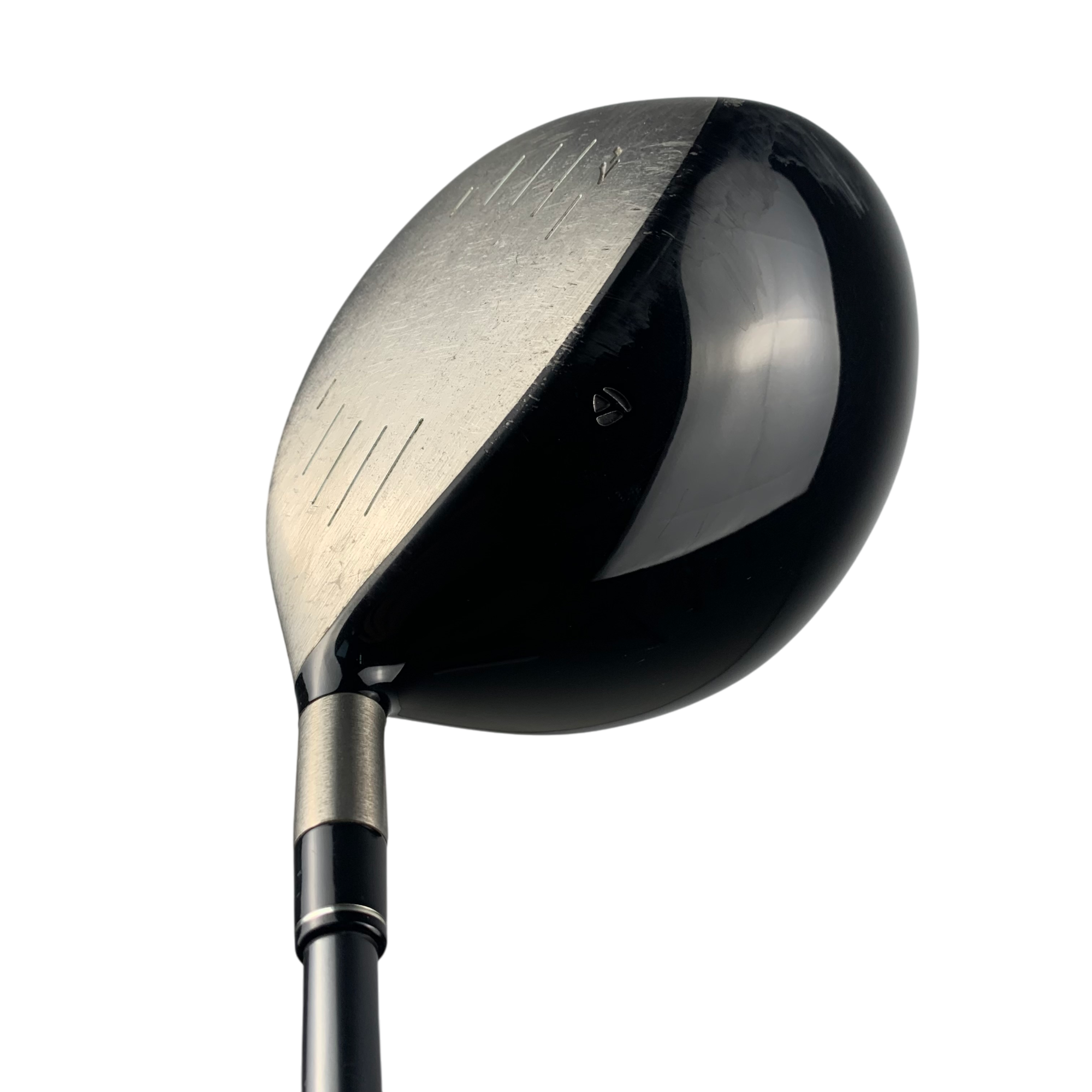TaylorMade R7 460 Driver / Flex Regular / Loft 10.5 galleri billede 4 - brugt golf udstyr i god stand