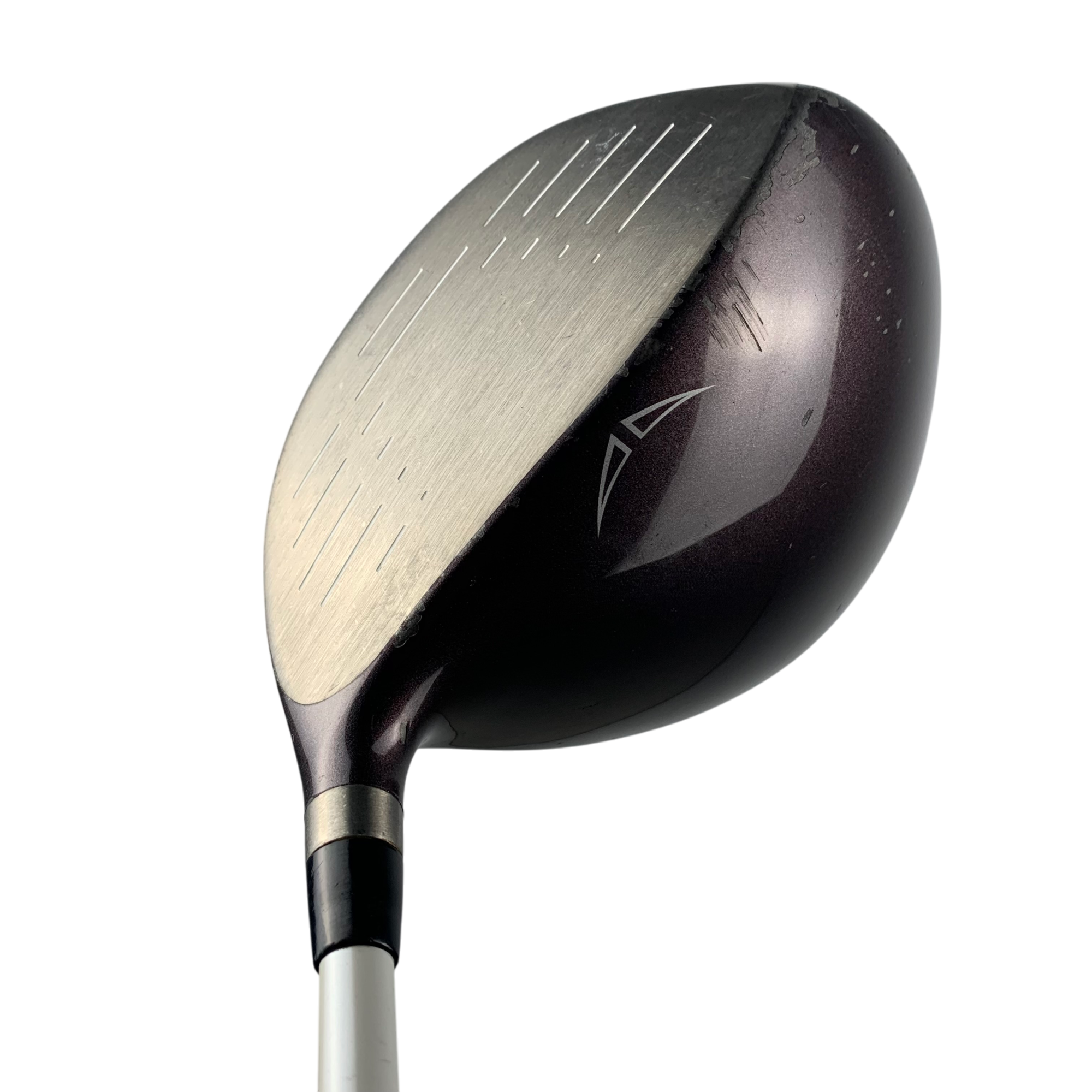 PING Faith Driver / Flex Ladies / Loft 14 galleri billede 4 - brugt golf udstyr i god stand