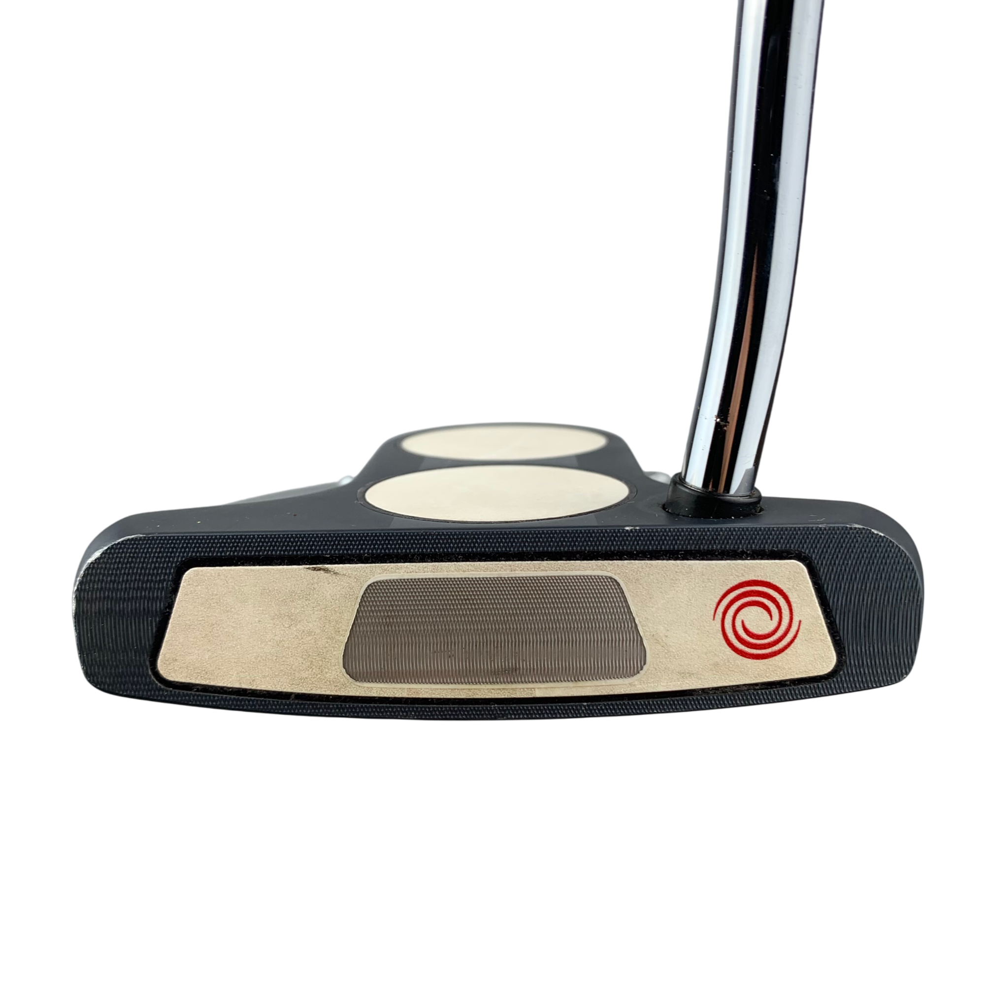 Odyssey 2-Ball SRT Putter / 35" galleri billede 4 - brugt golf udstyr i god stand