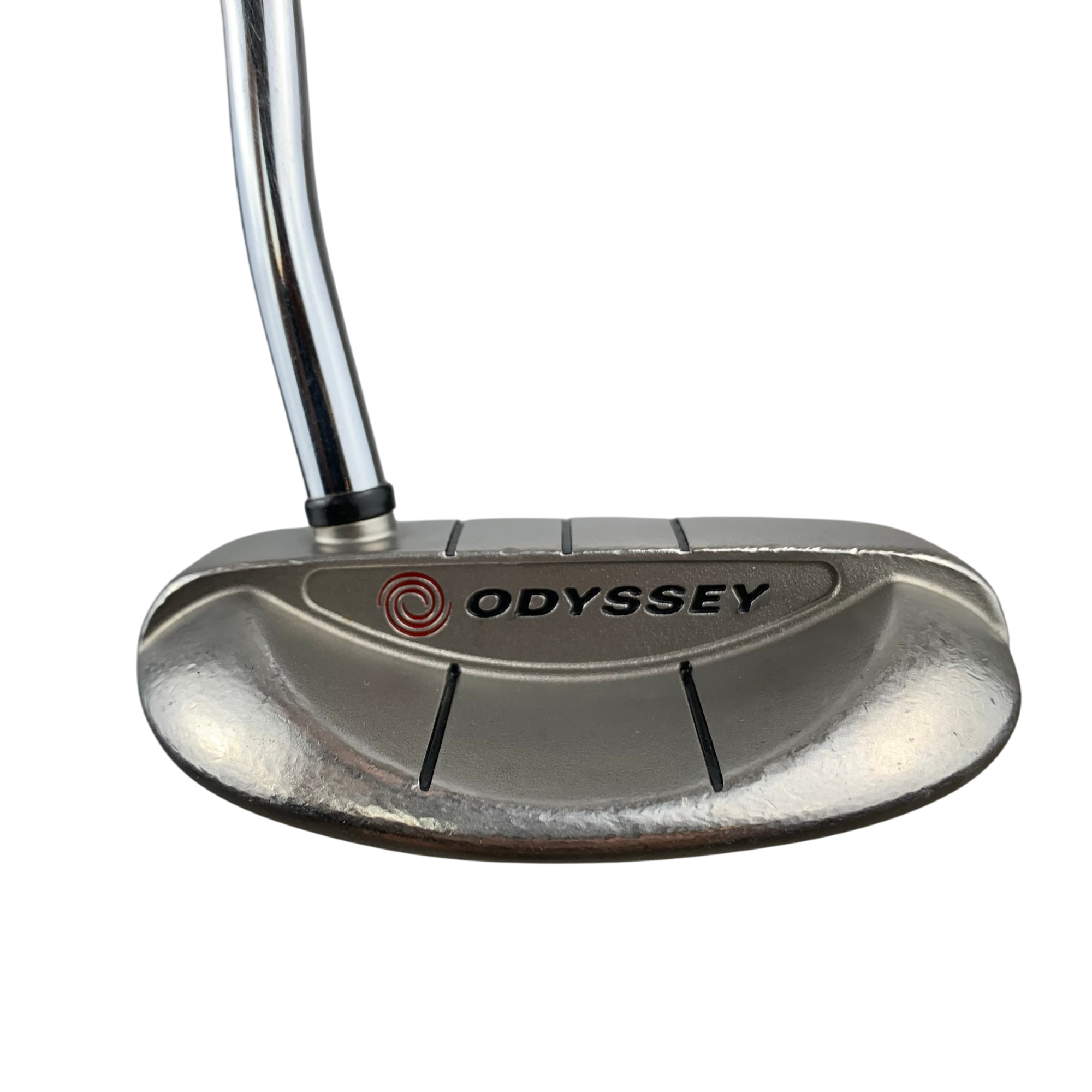 Odyssey White Hot Rossie Putter / 32,5" galleri billede 4 - brugt golf udstyr i god stand