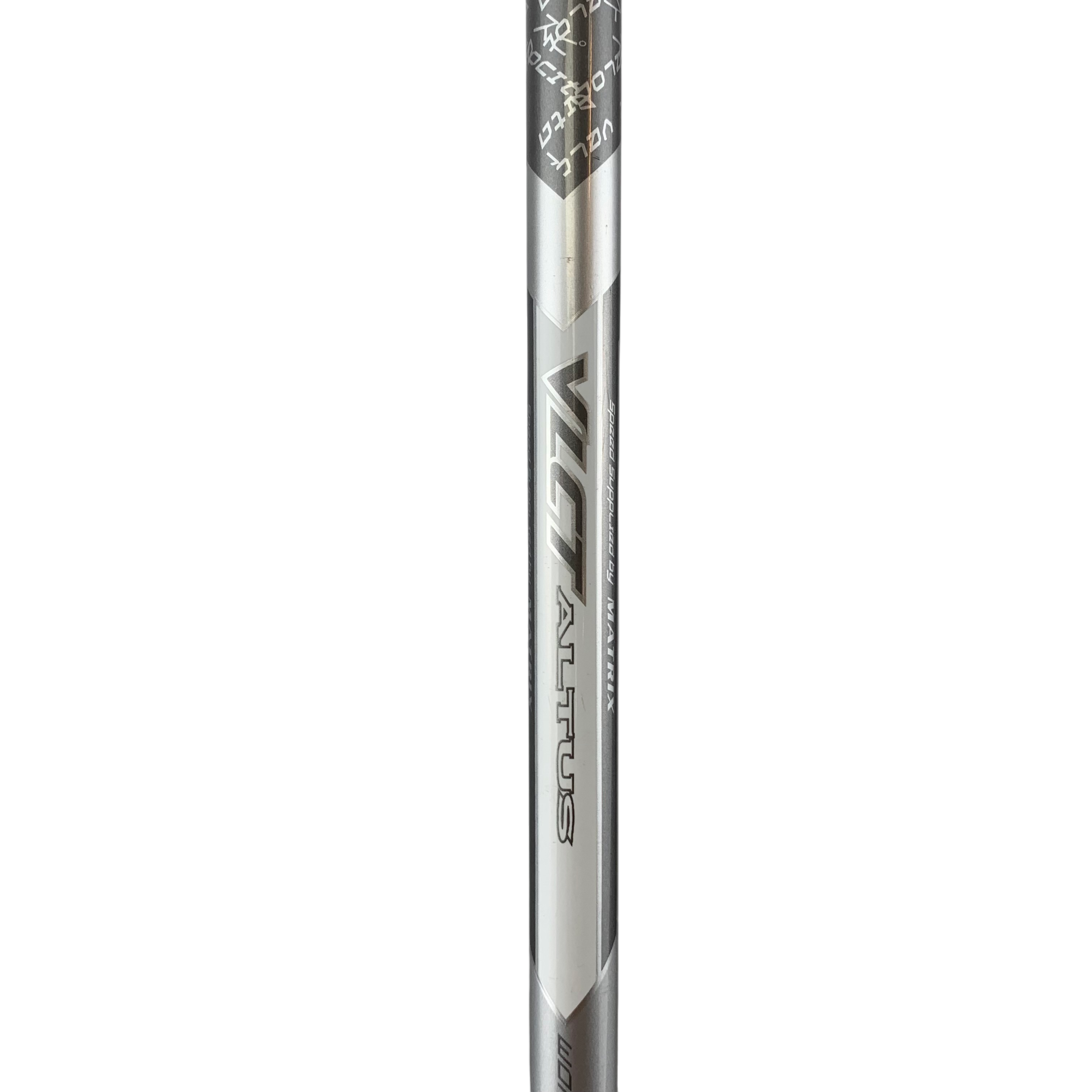 Cobra Fly-Z Hybrid / Flex Ladies / Grafit / #5/26.5 galleri billede 4 - brugt golf udstyr i god stand