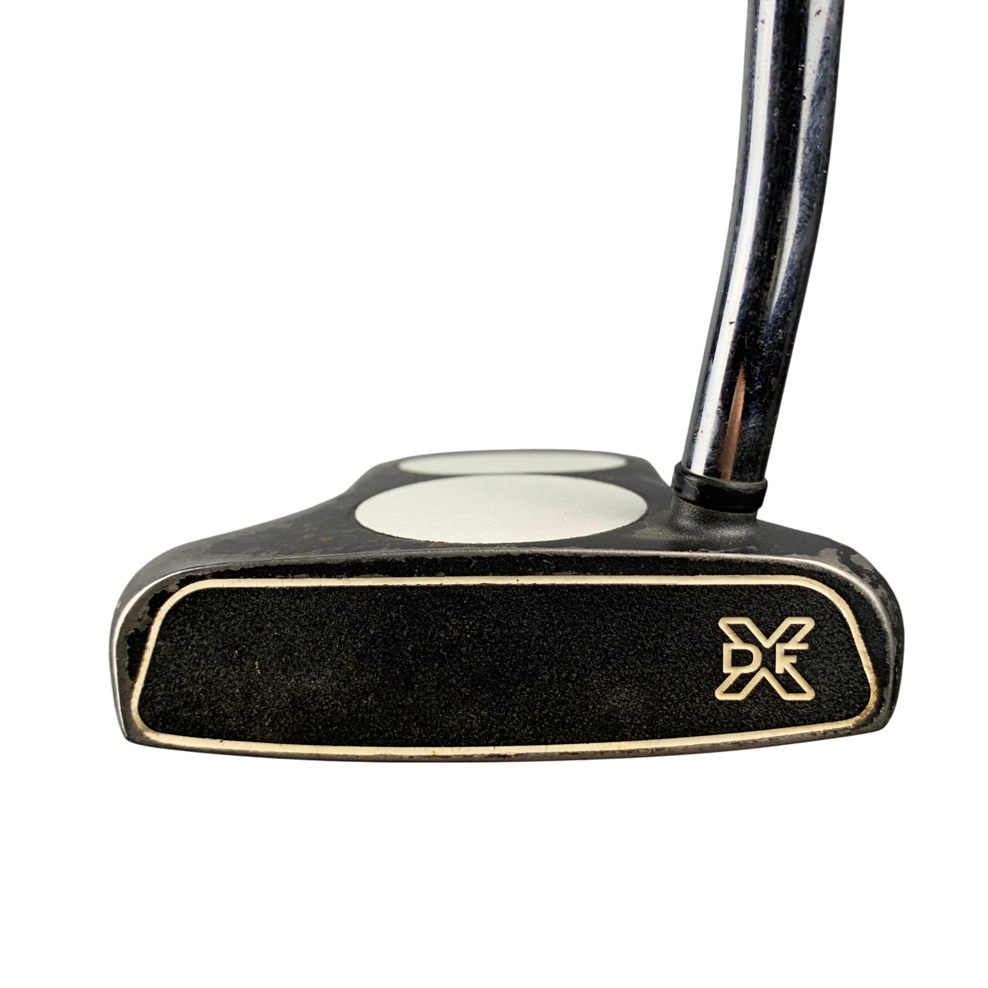 Odyssey Two-ball DFX Putter / 35" galleri billede 4 - brugt golf udstyr i god stand