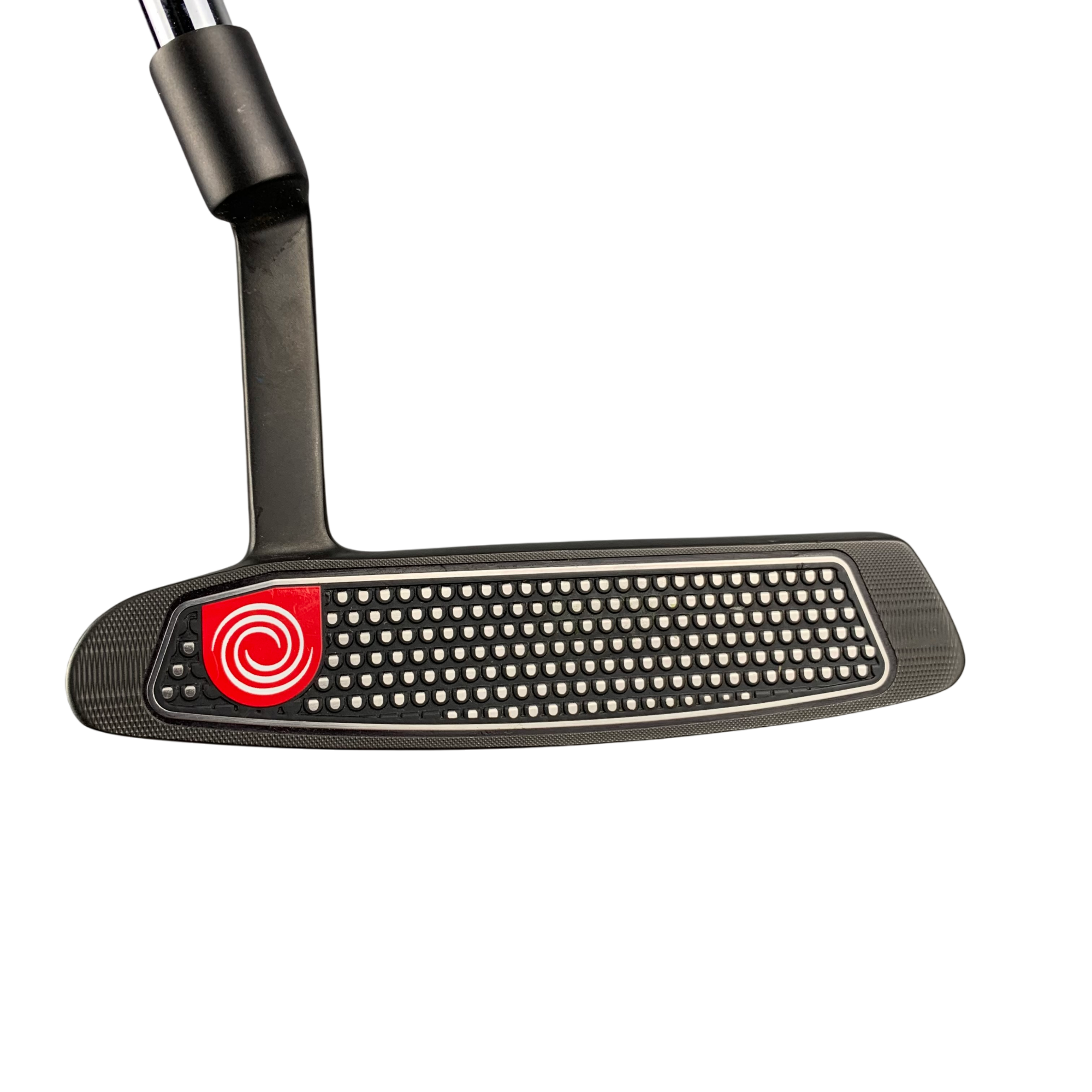Odyssey O-Works #1 Putter / 34" Venstre galleri billede 4 - brugt golf udstyr i god stand