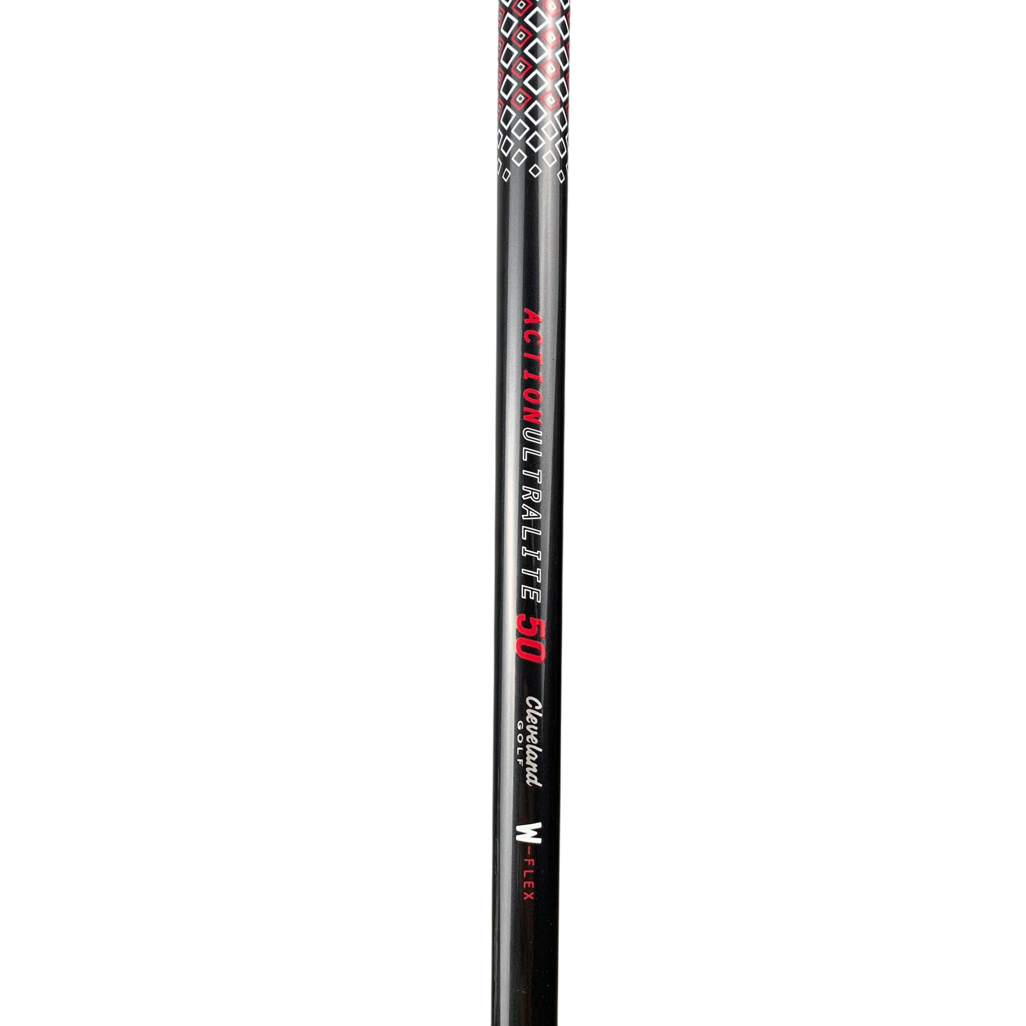 Cleveland Gliderail 588 Hybrid / Flex Ladies / Grafit / #5/26 galleri billede 4 - brugt golf udstyr i god stand