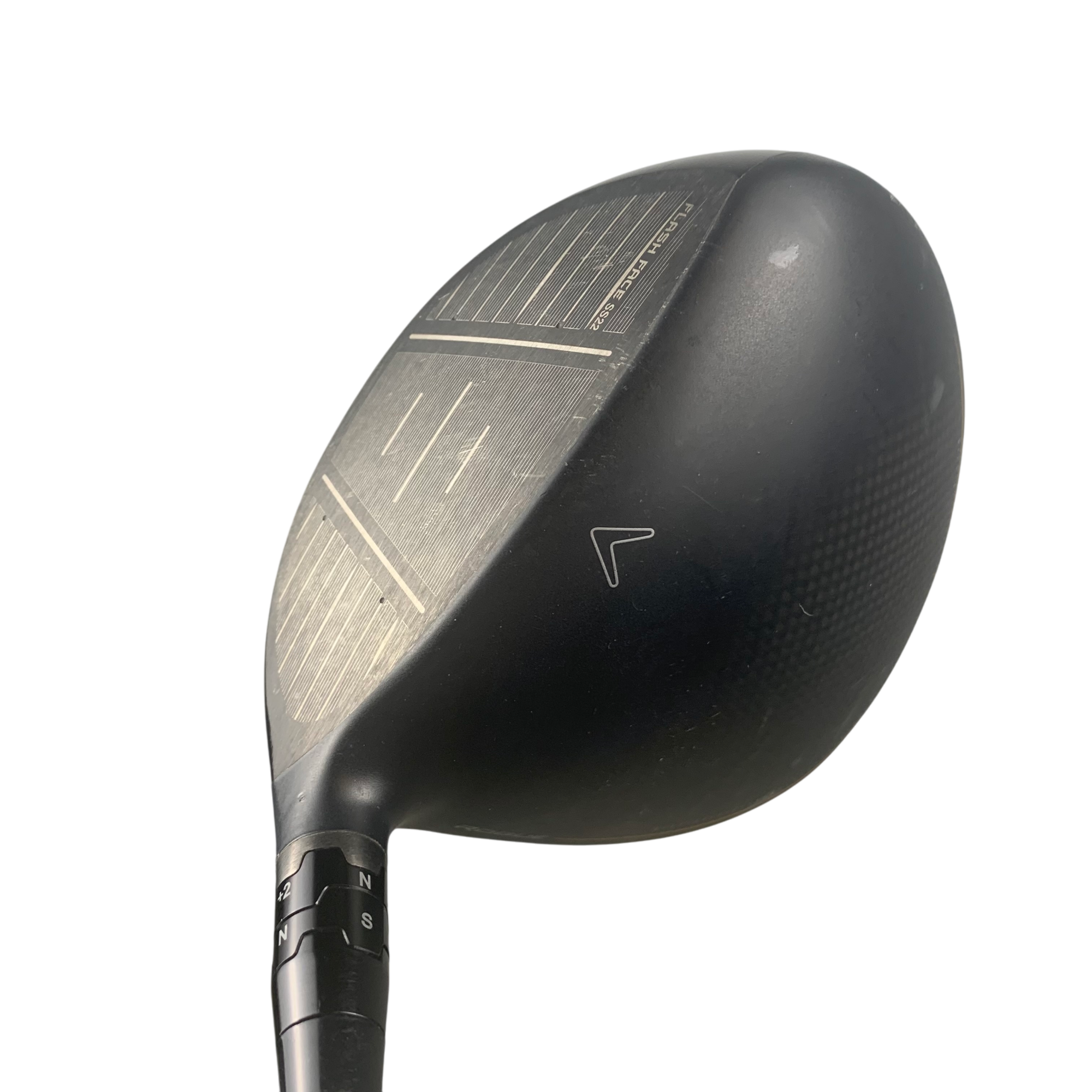 Callaway Rogue ST Max Driver / Flex A-flex / Loft 12 galleri billede 4 - brugt golf udstyr i god stand