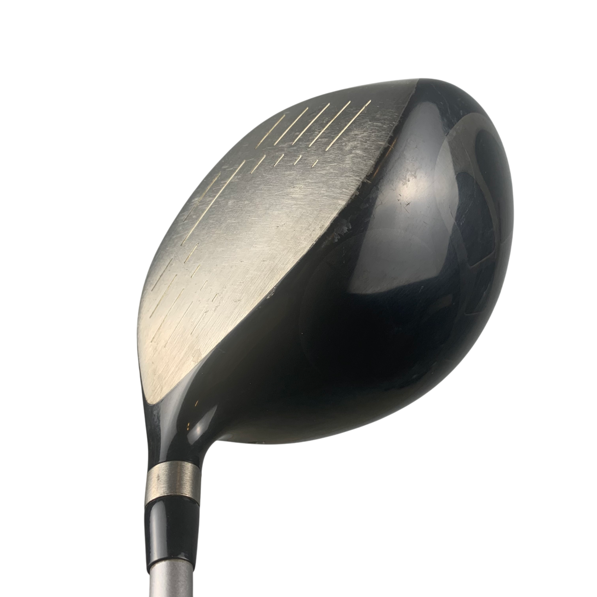 PING Rapture Driver / Flex Regular / Loft 10.5 galleri billede 4 - brugt golf udstyr i god stand