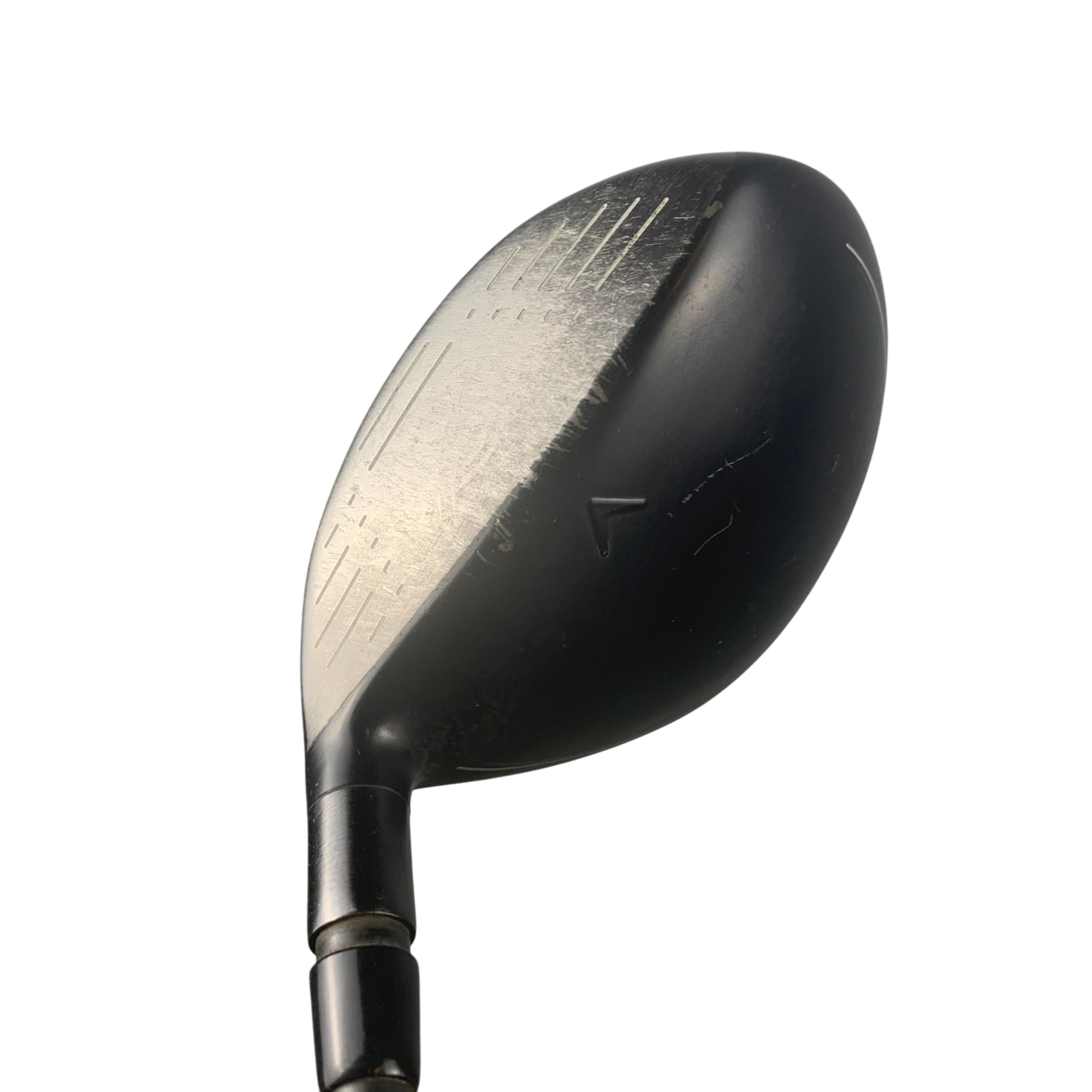Callaway XR 16 Fairway Wood / Flex Ladies / Grafit / #3/16.5 galleri billede 4 - brugt golf udstyr i god stand
