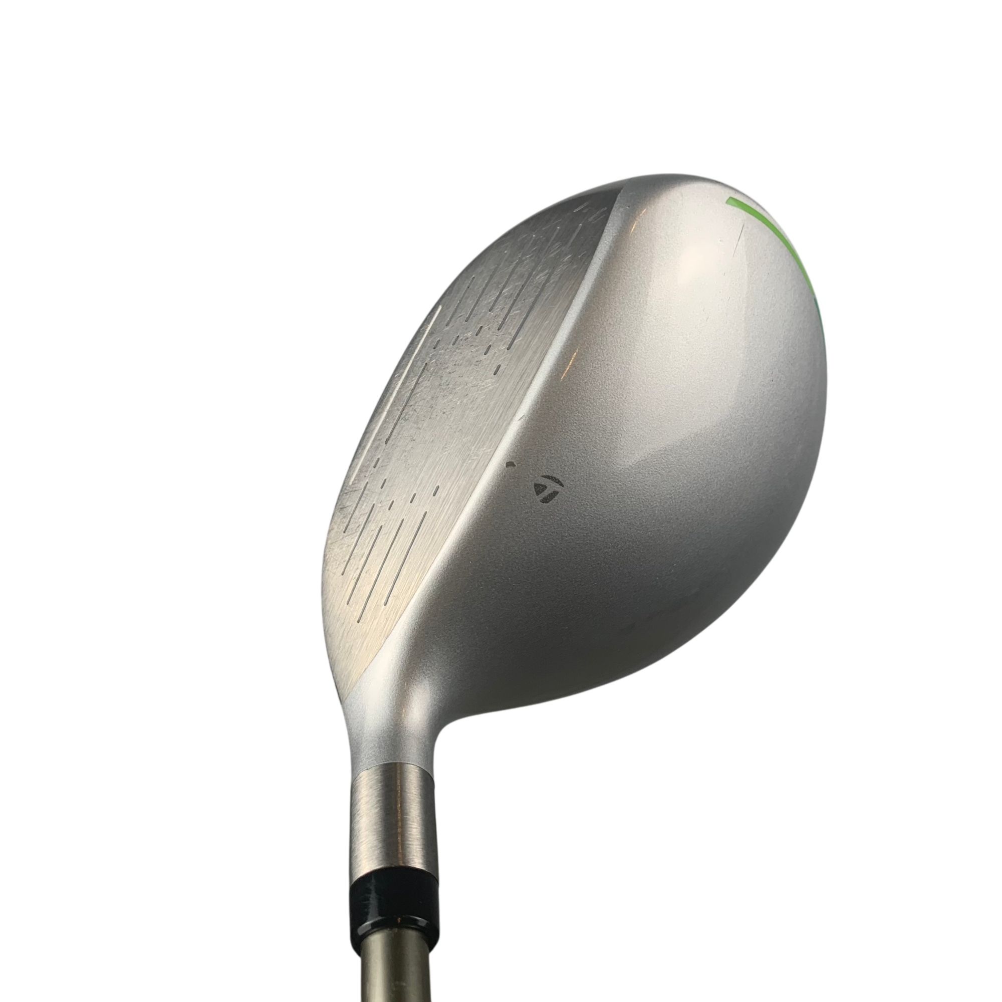 TaylorMade RBZ SpeedLite Fairway Wood / Flex Ladies / Grafit / #5/19 galleri billede 4 - brugt golf udstyr i god stand