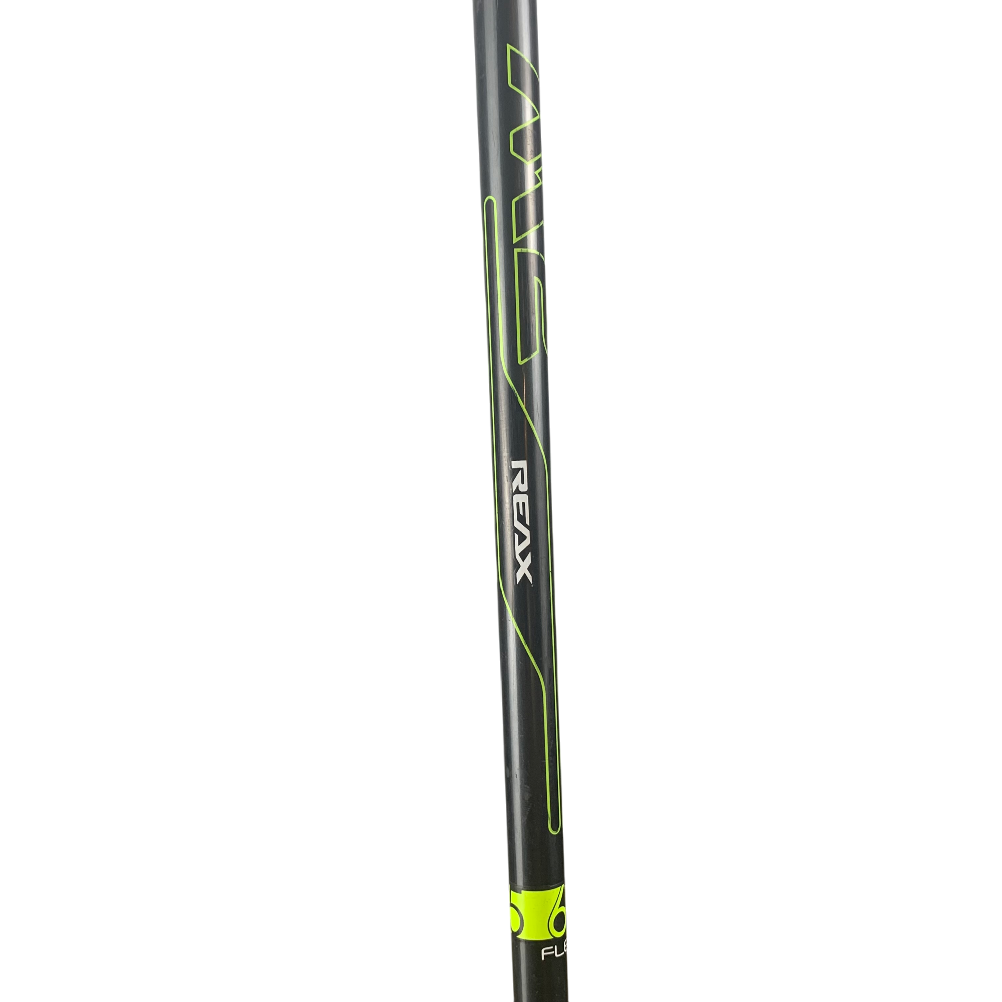 TaylorMade M2 2016 Hybrid / Flex Regular / Grafit / #5/25 galleri billede 4 - brugt golf udstyr i god stand