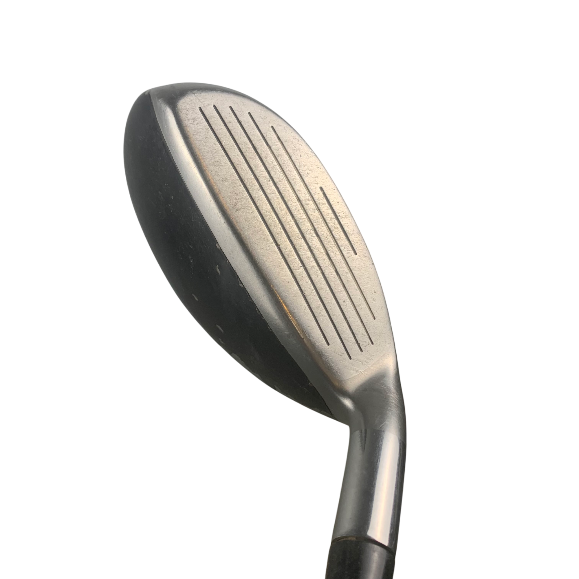 Callaway RAZR X HL Hybrid / Flex Regular / Grafit / #5/25 Venstre galleri billede 4 - brugt golf udstyr i god stand