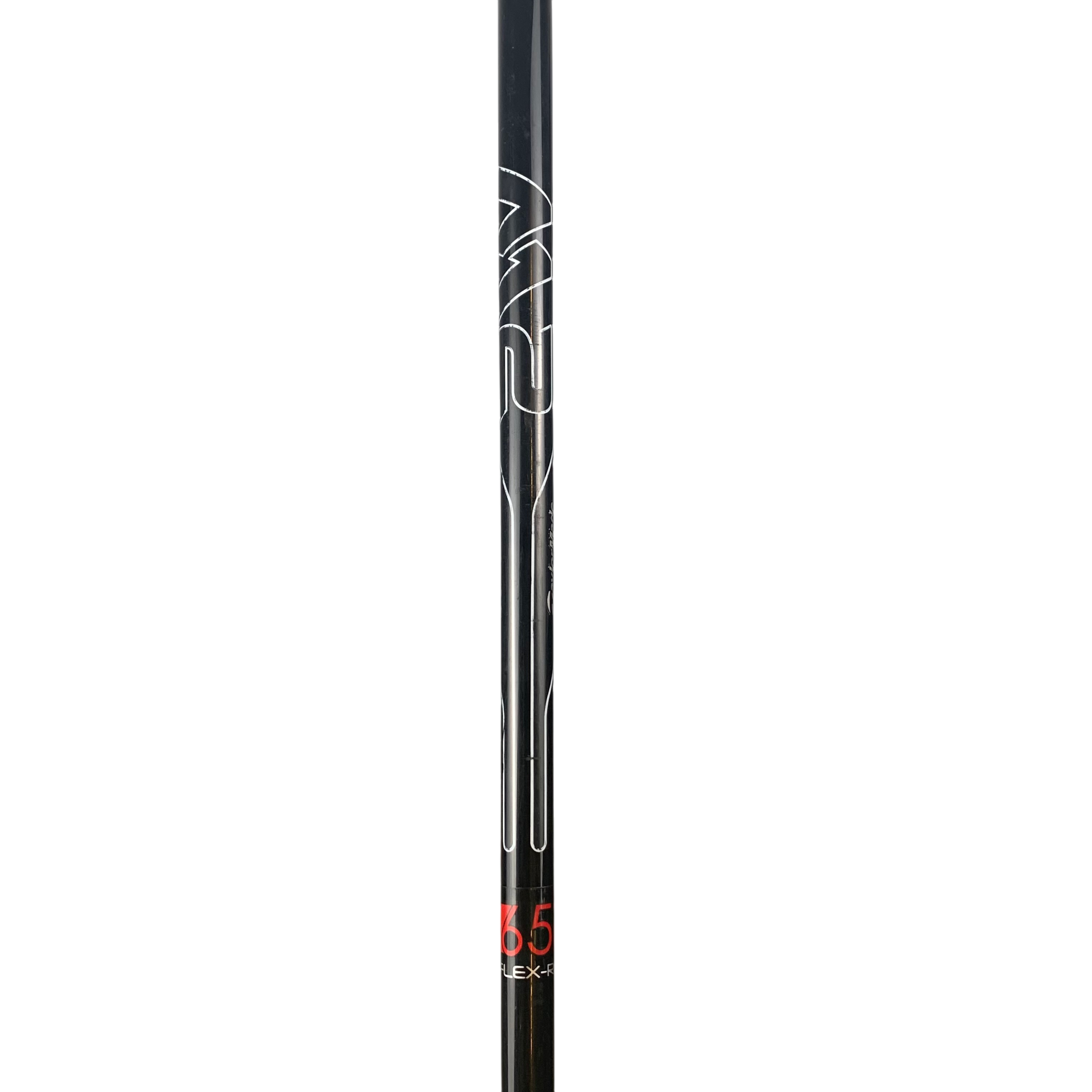 TaylorMade M2 2016 Hybrid / Flex Regular / Grafit / #5/25 galleri billede 4 - brugt golf udstyr i god stand