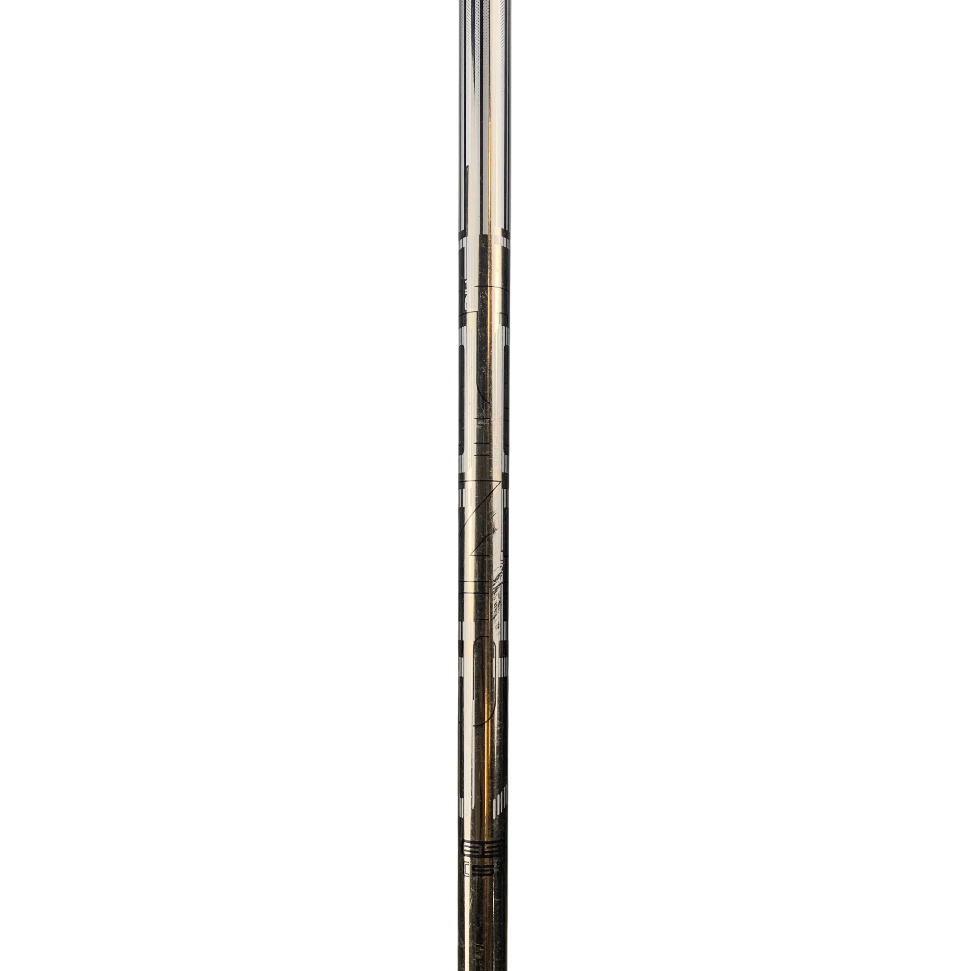 PING G410 Hybrid / Flex Stiff / Grafit / #2/17 galleri billede 4 - brugt golf udstyr i god stand