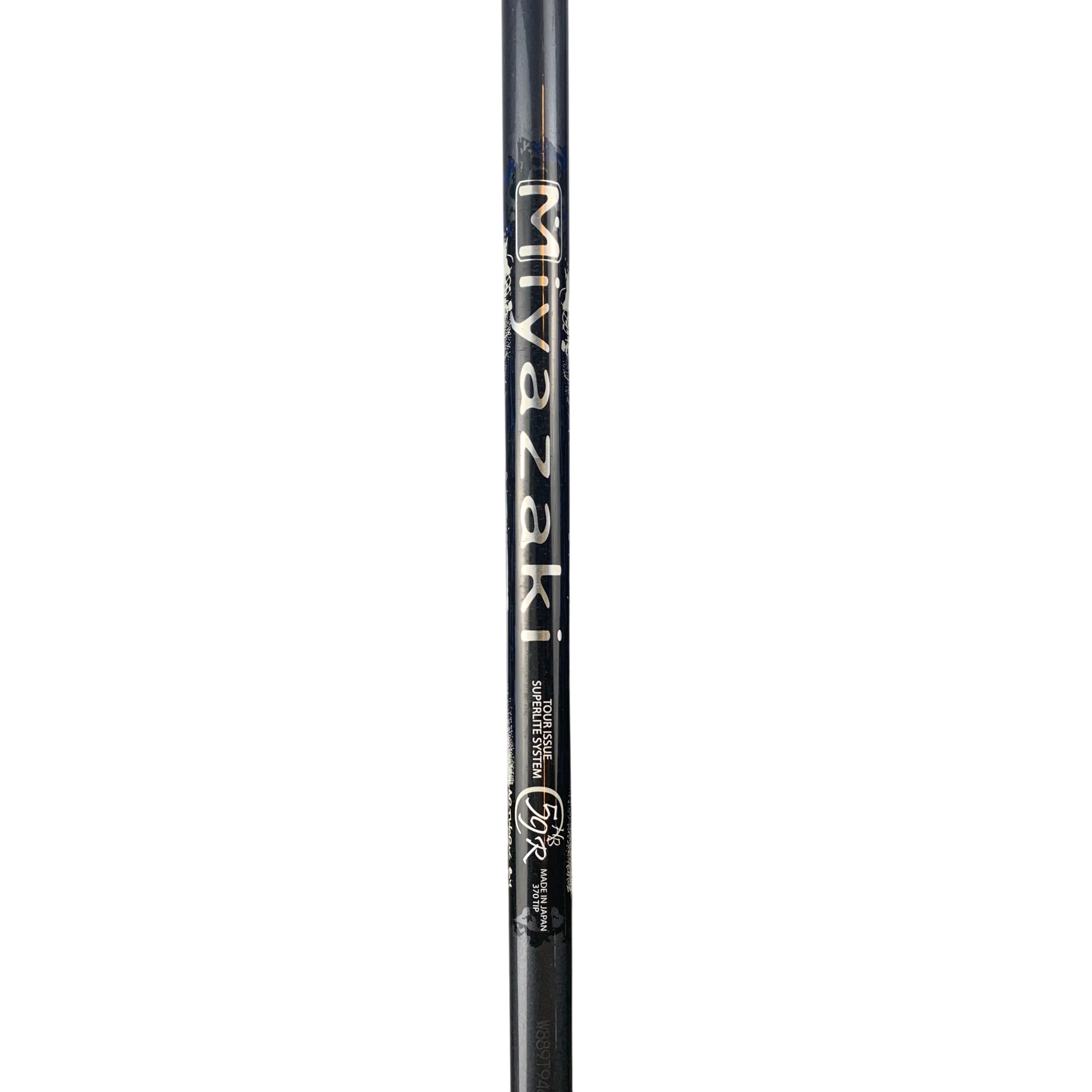 Cleveland Mashie Hybrid / Flex Regular / Grafit / #3/20.5 galleri billede 4 - brugt golf udstyr i god stand