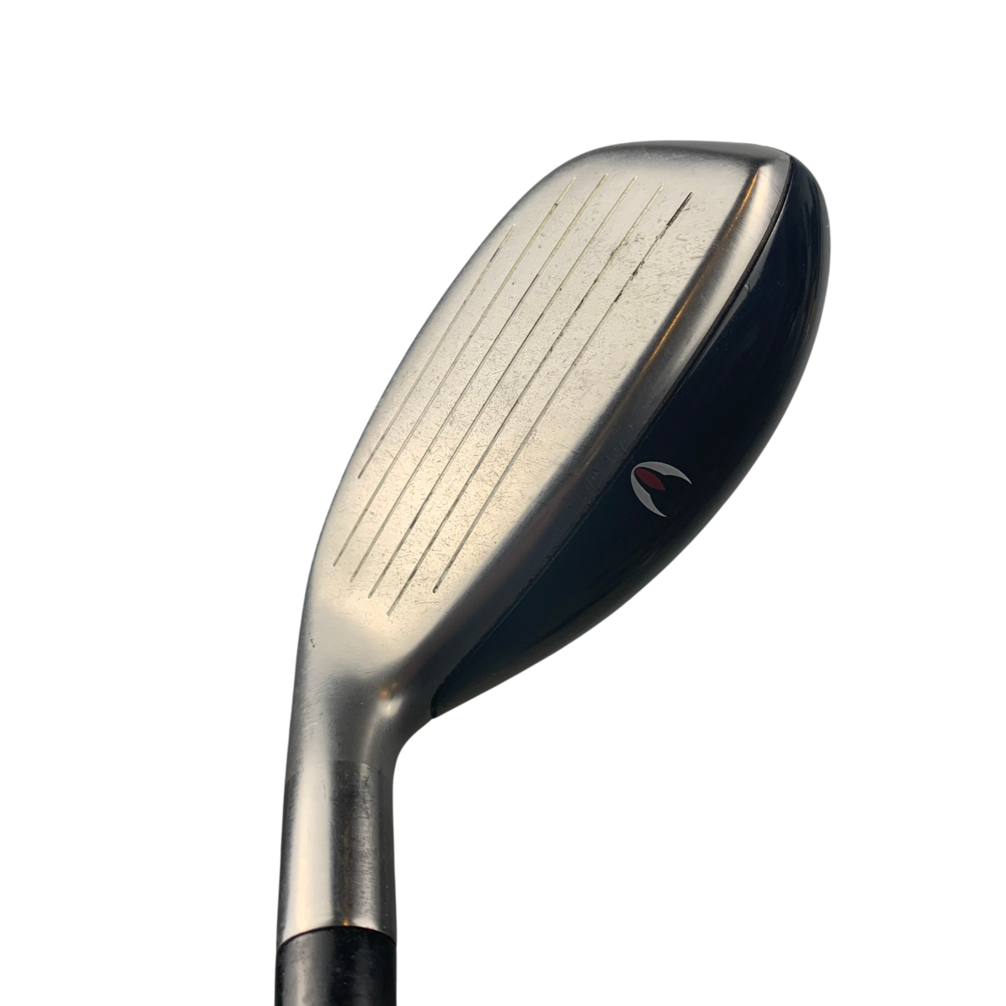 Cleveland Launcher Hybrid / Flex Regular / Grafit / #4/23 galleri billede 4 - brugt golf udstyr i god stand