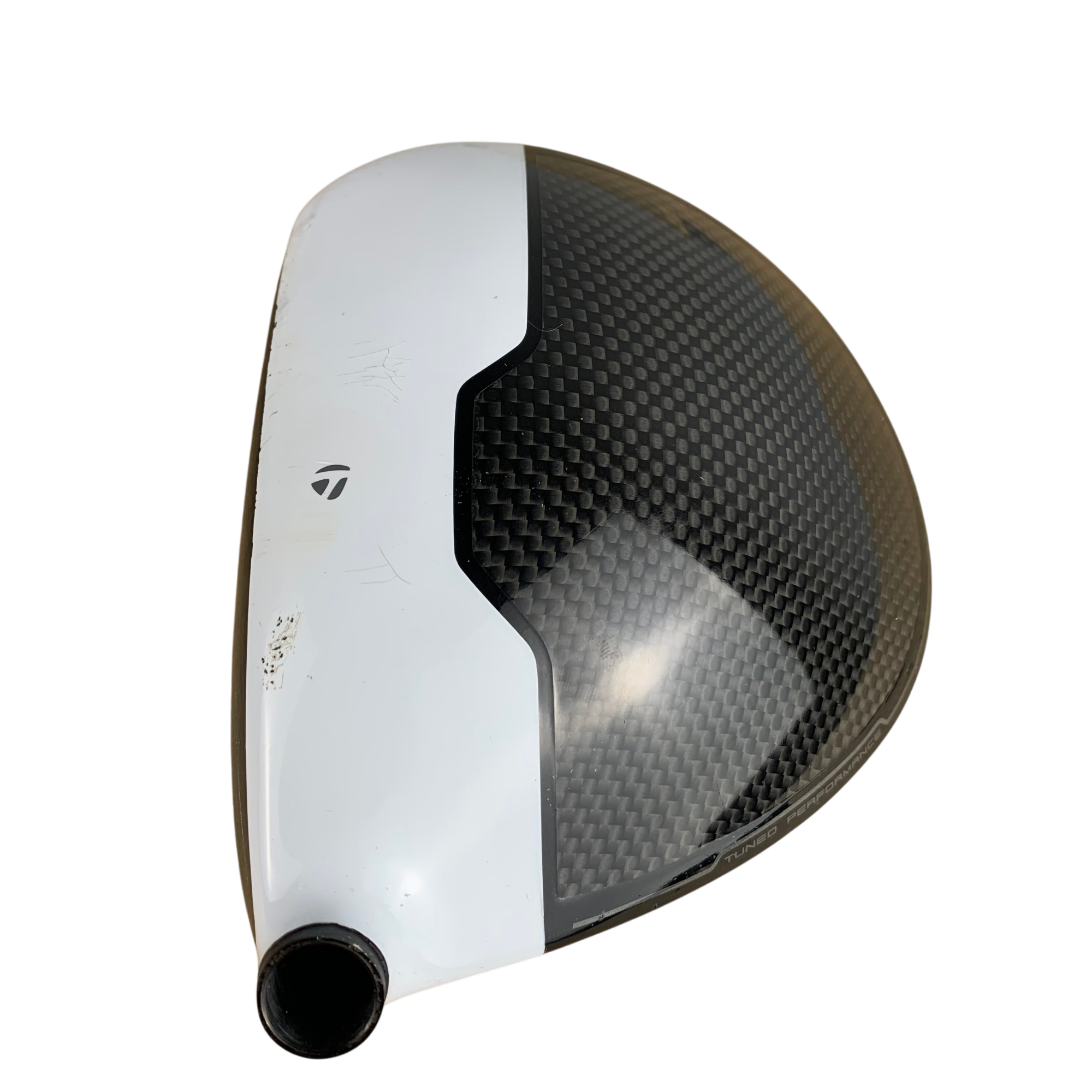 TaylorMade M1 Driver Hoved / Loft 10.5 galleri billede 4 - brugt golf udstyr i god stand