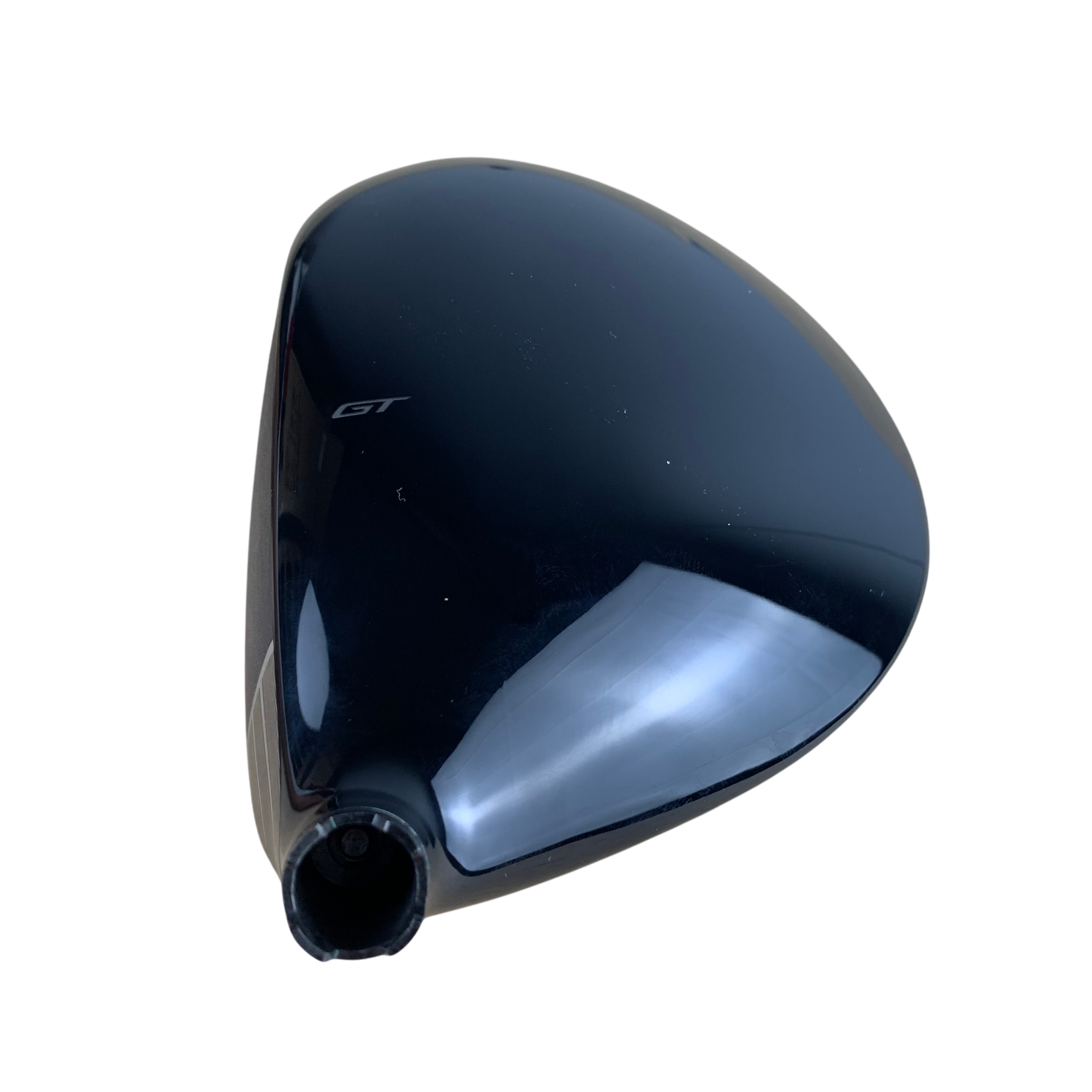 Titleist GT3 Driver Hoved / Loft 9 galleri billede 4 - brugt golf udstyr i god stand