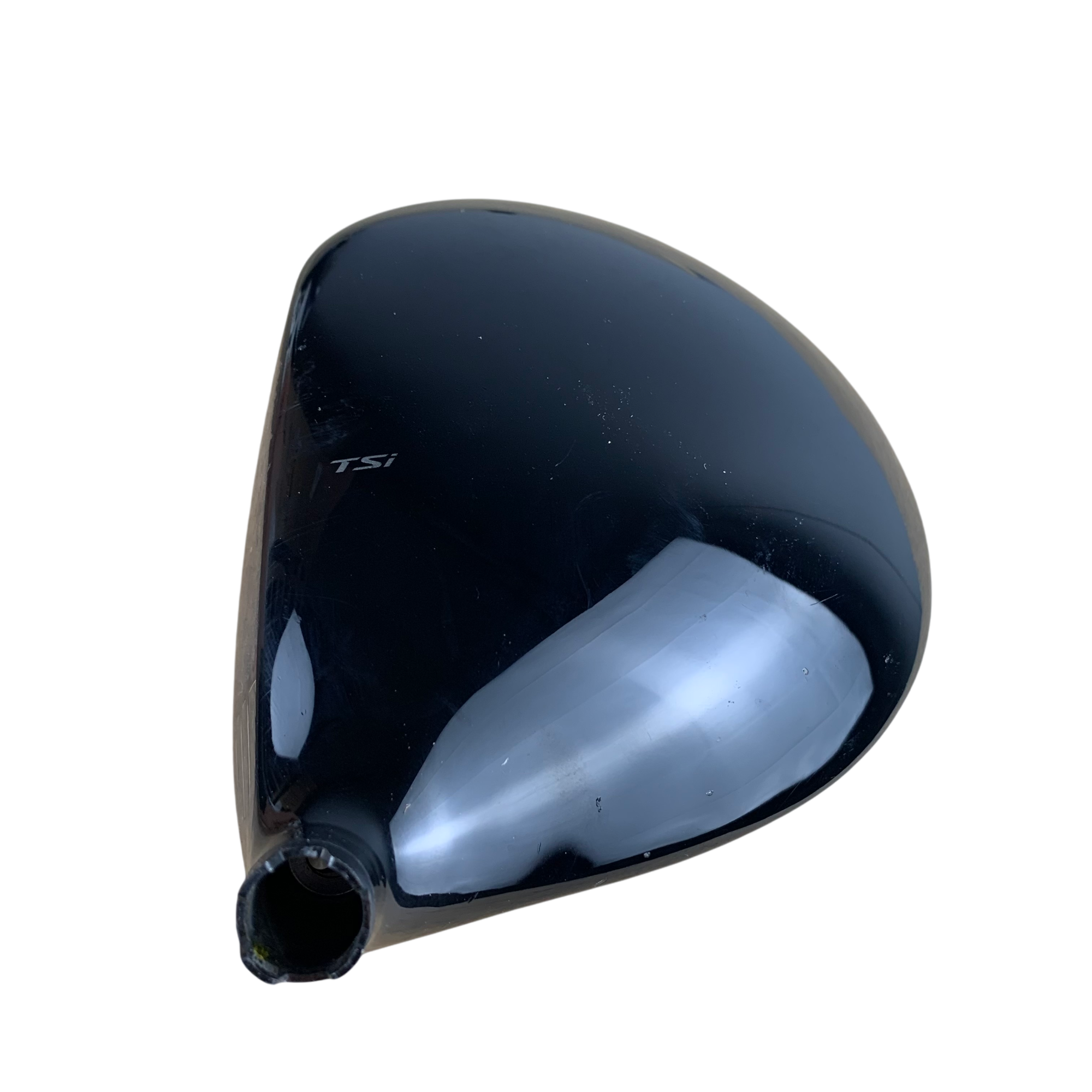 Titleist TSi1 Driver Hoved / Loft 12 galleri billede 4 - brugt golf udstyr i god stand