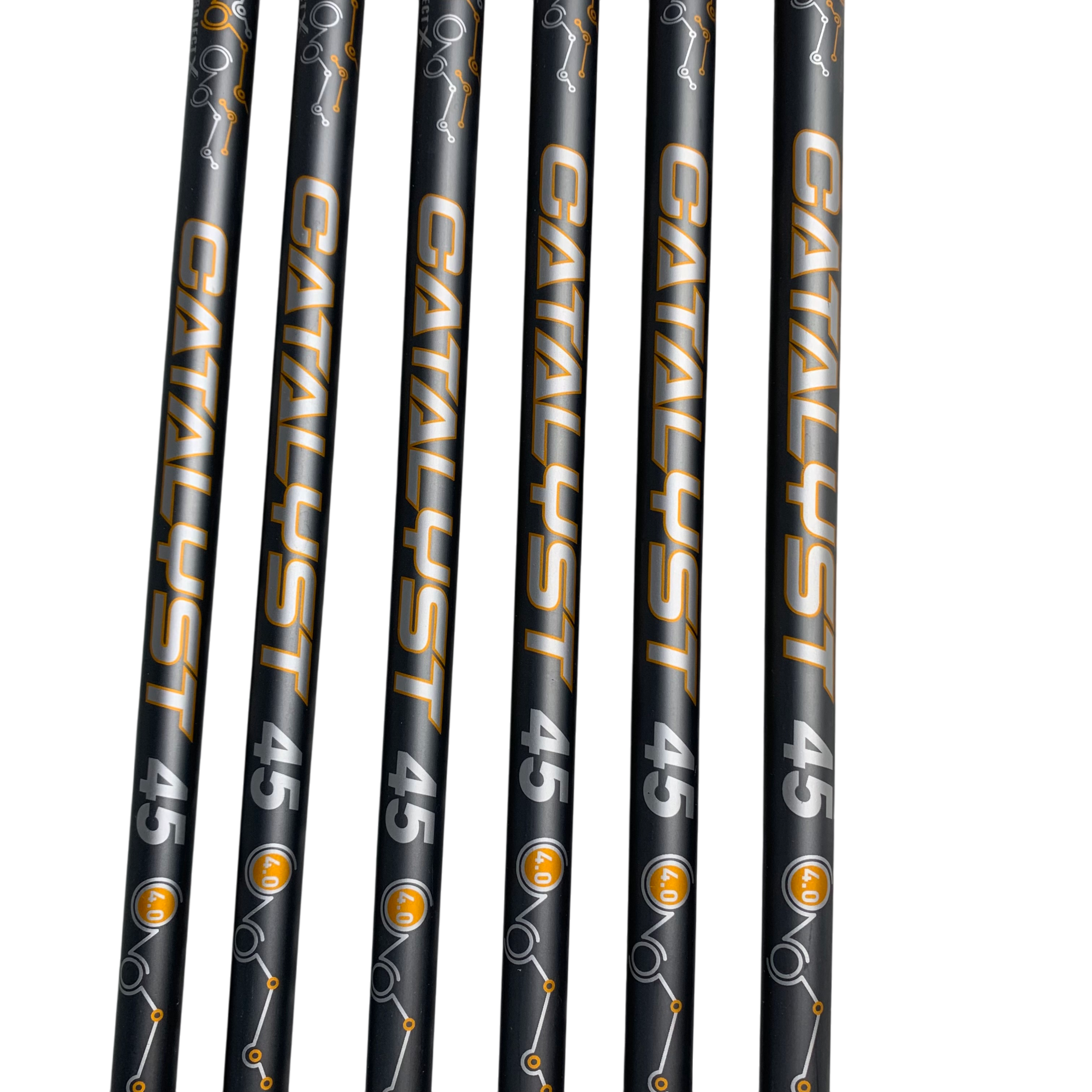 Callaway Mavrik Max W Jernsæt / Flex Ladies / 6-SW / Grafit galleri billede 4 - brugt golf udstyr i god stand