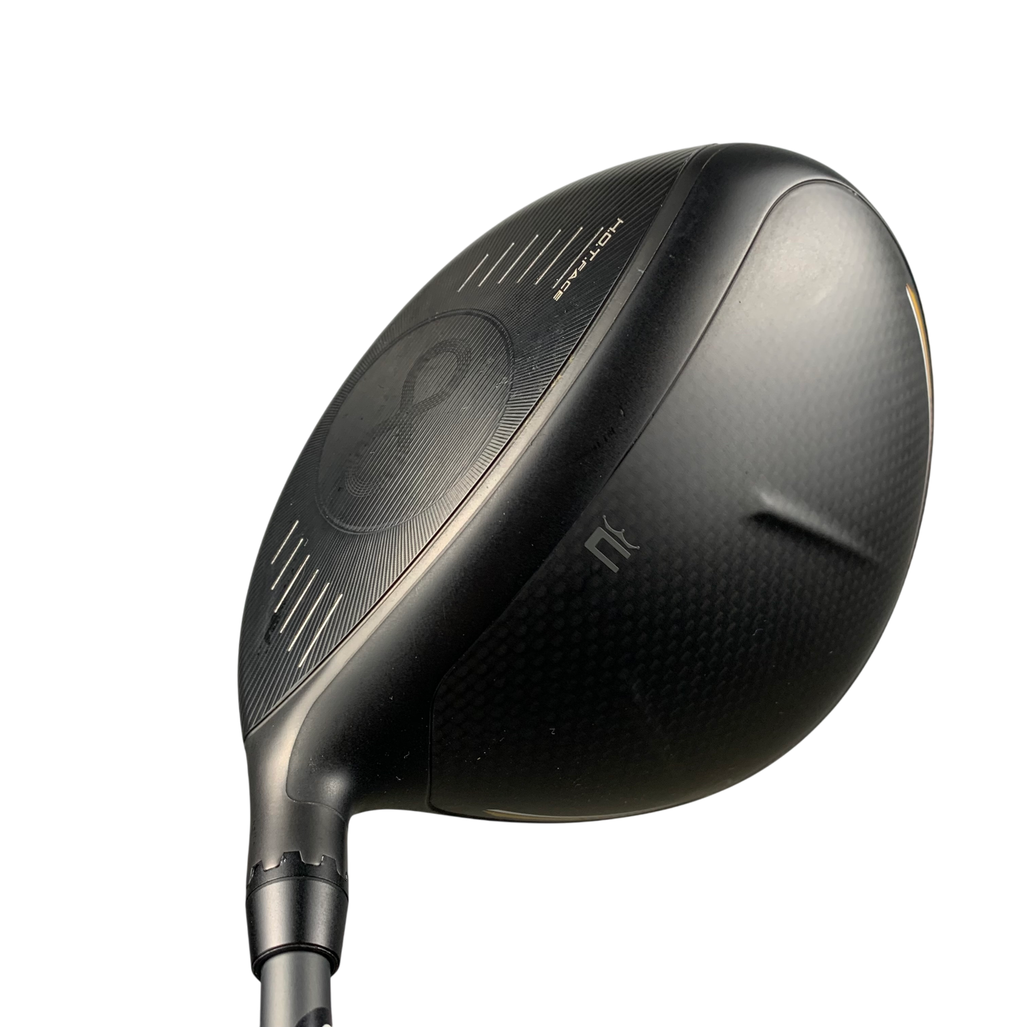Cobra LTDX LS Driver / Flex Stiff / Loft 9 galleri billede 4 - brugt golf udstyr i god stand