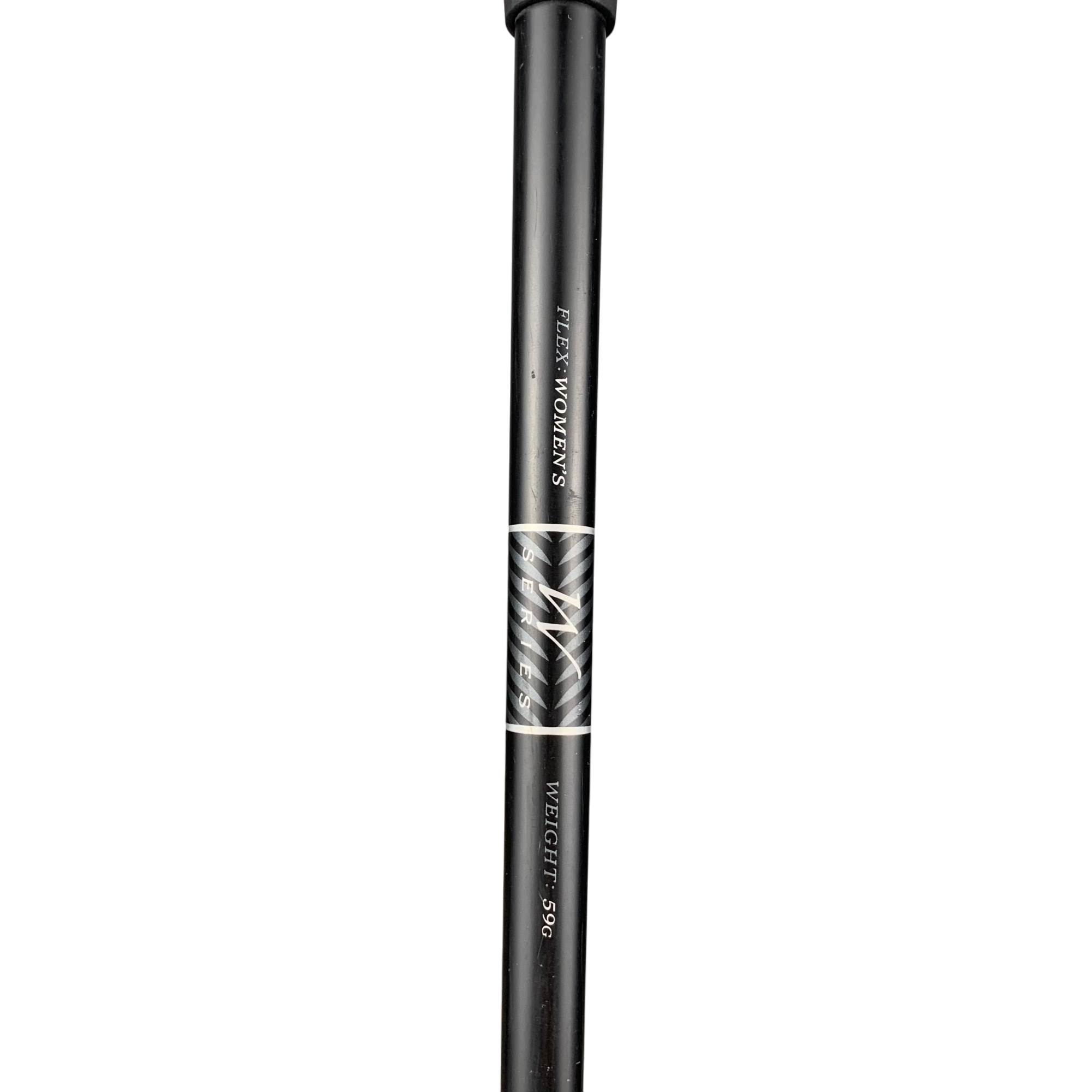 Cleveland Cg-14 Wedge / Grafit / #56/14 galleri billede 4 - brugt golf udstyr i god stand