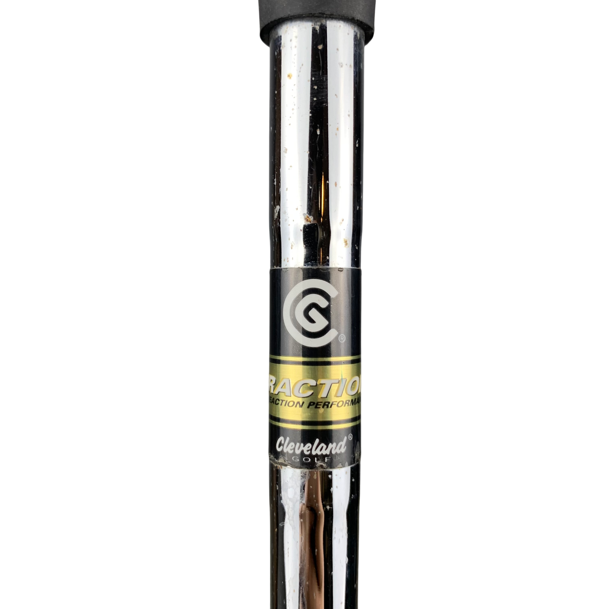 Cleveland cg15 Wedge / Stål / #54/10 galleri billede 4 - brugt golf udstyr i god stand