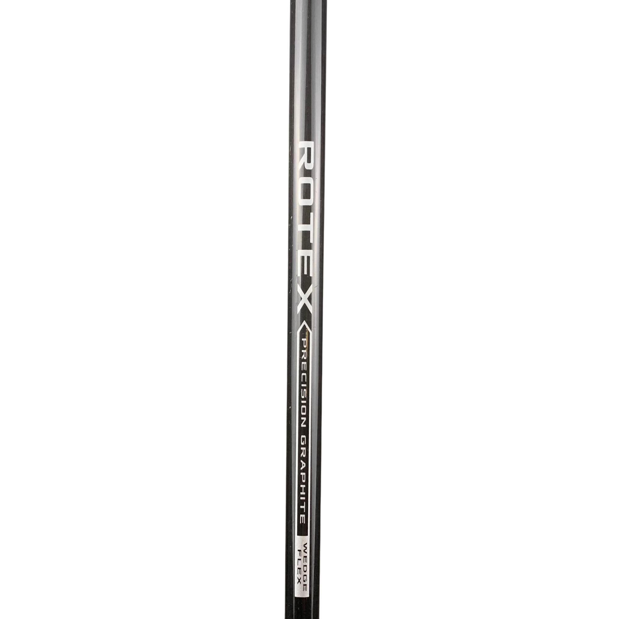 Cleveland RTX-4 Wedge / Grafit / #56/08 galleri billede 4 - brugt golf udstyr i god stand