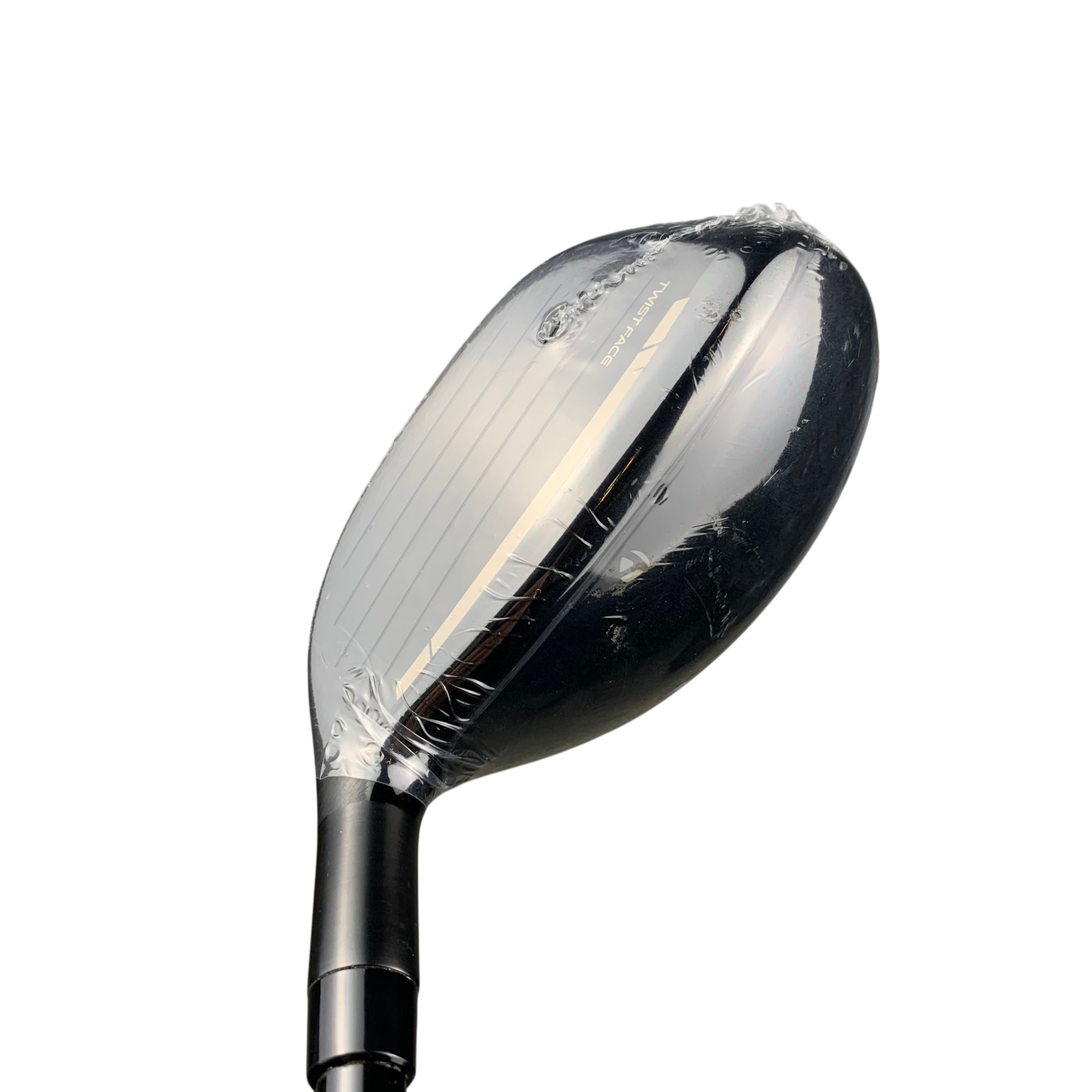 TaylorMade Qi10 Hybrid / Flex A-flex / Grafit / #5/25 galleri billede 4 - brugt golf udstyr i god stand