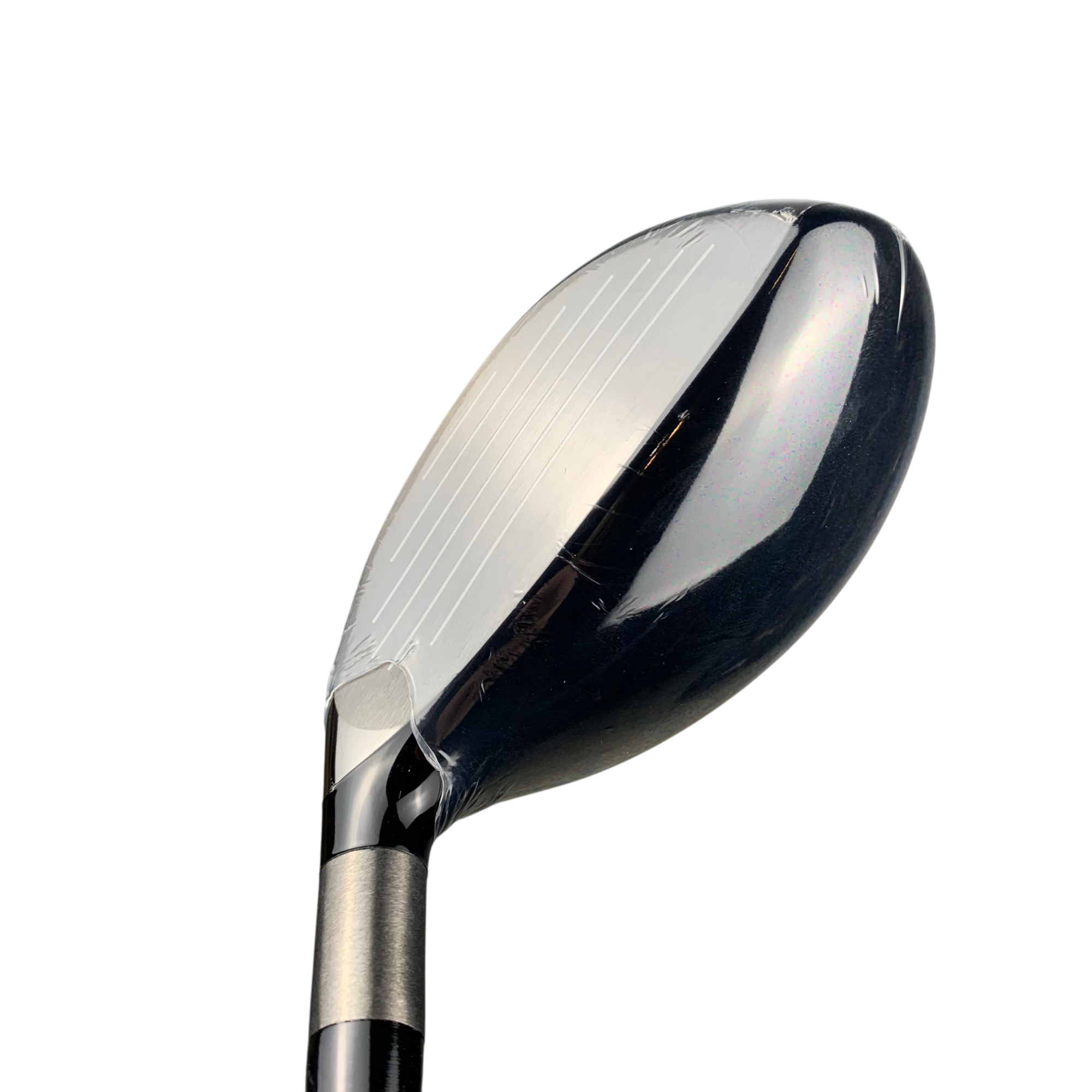 Callaway Apex UW Hybrid / Flex Stiff / Grafit / #2/17 galleri billede 4 - brugt golf udstyr i god stand